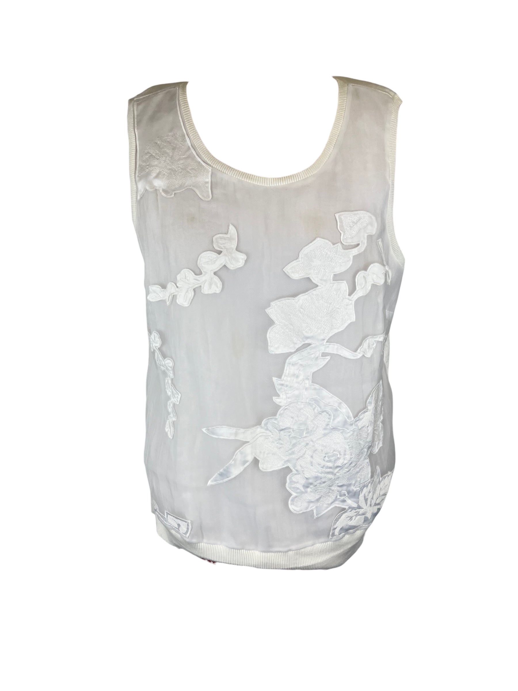 Savida Knit Top