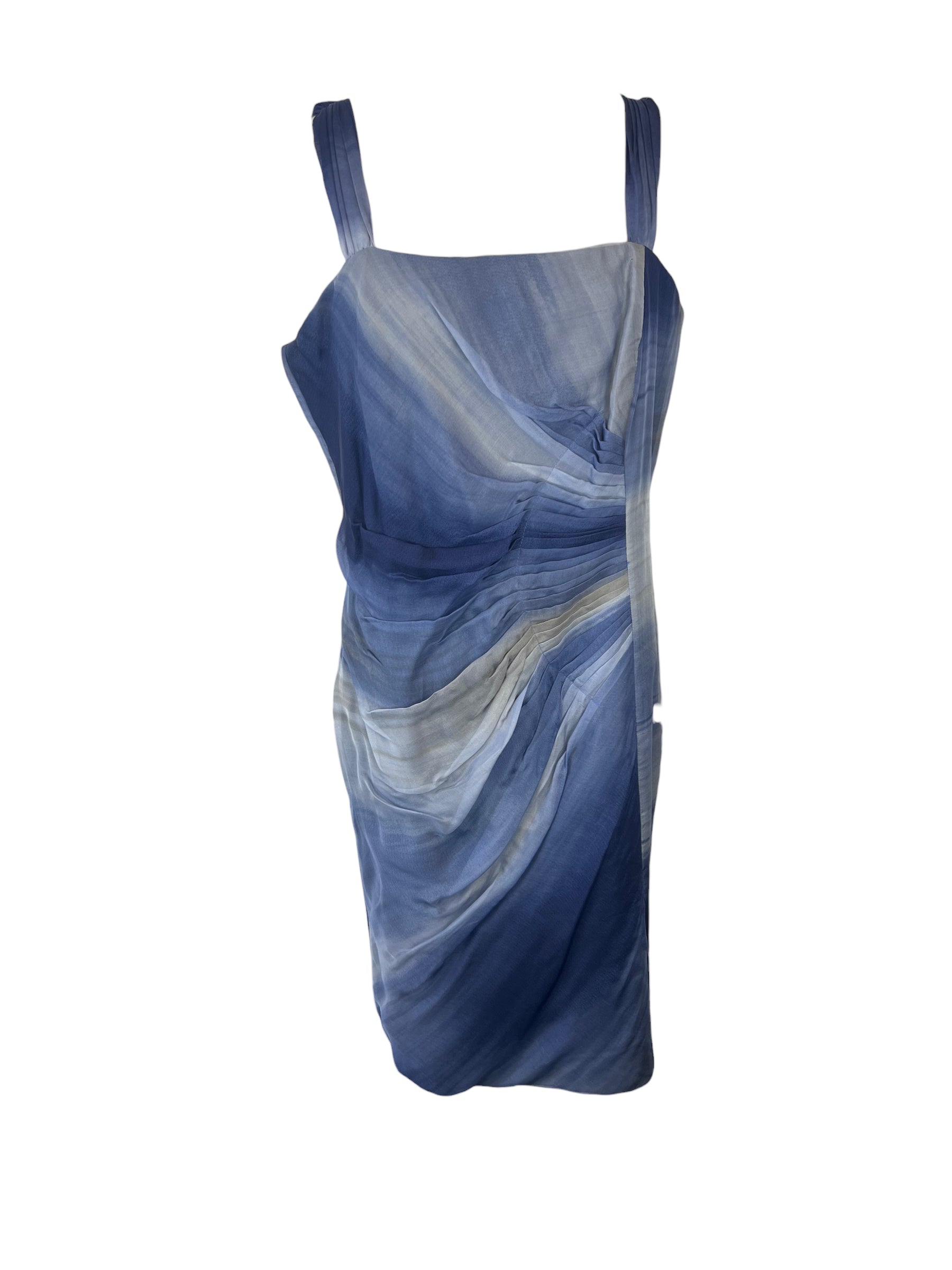 Luis Civit Ladies Dress