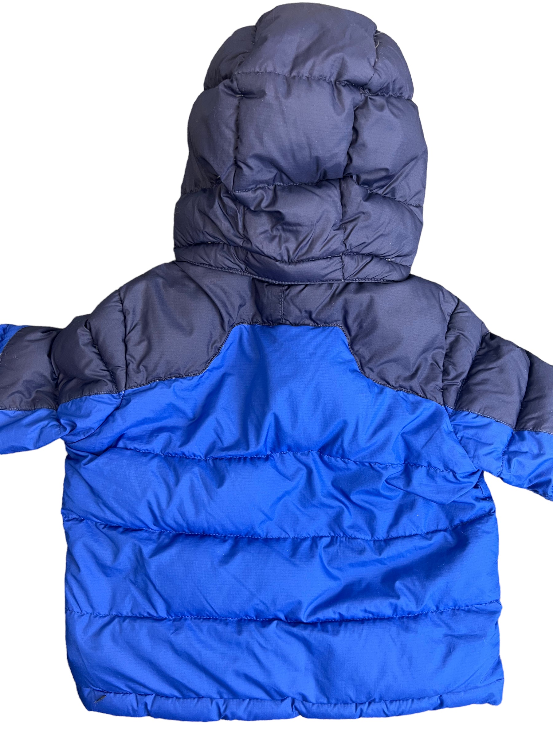 Ralph Lauren Baby Puffer Jacket