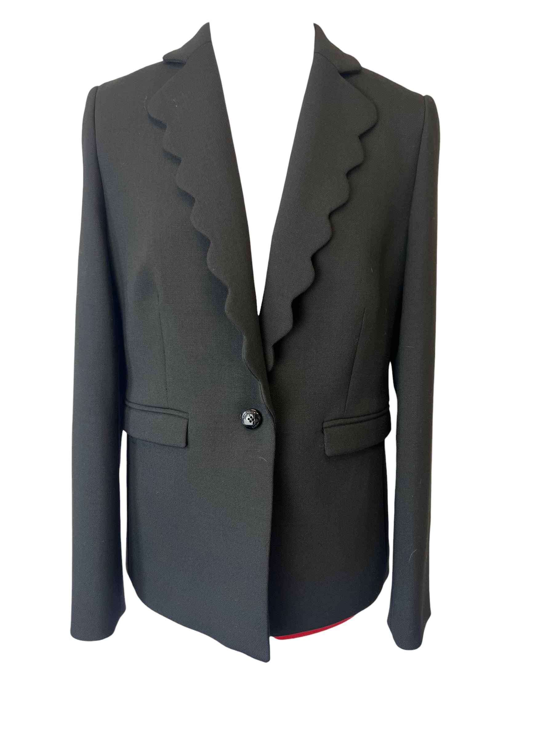 Jaeger Women's Blazer