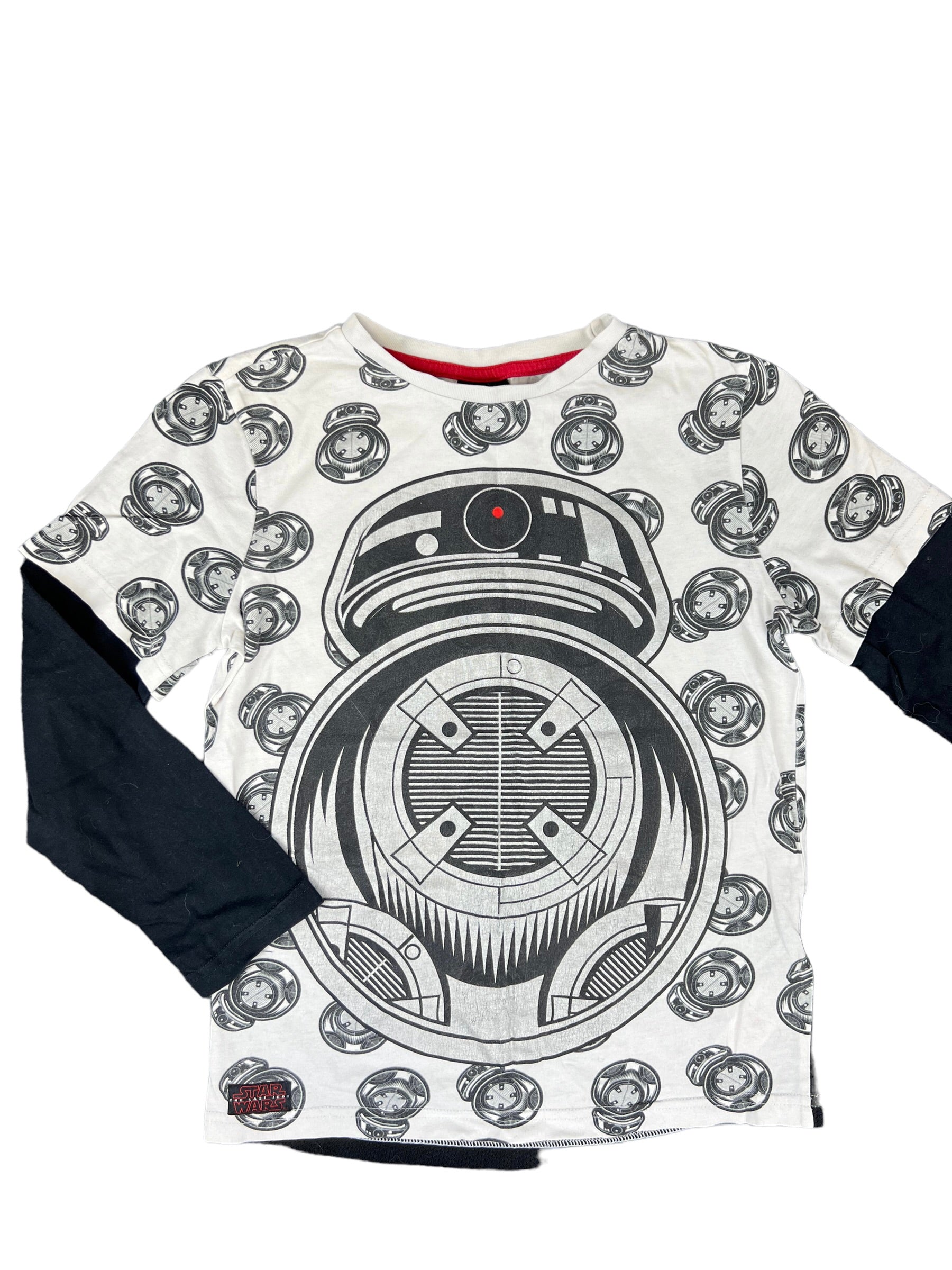 Star Wars Kids Top