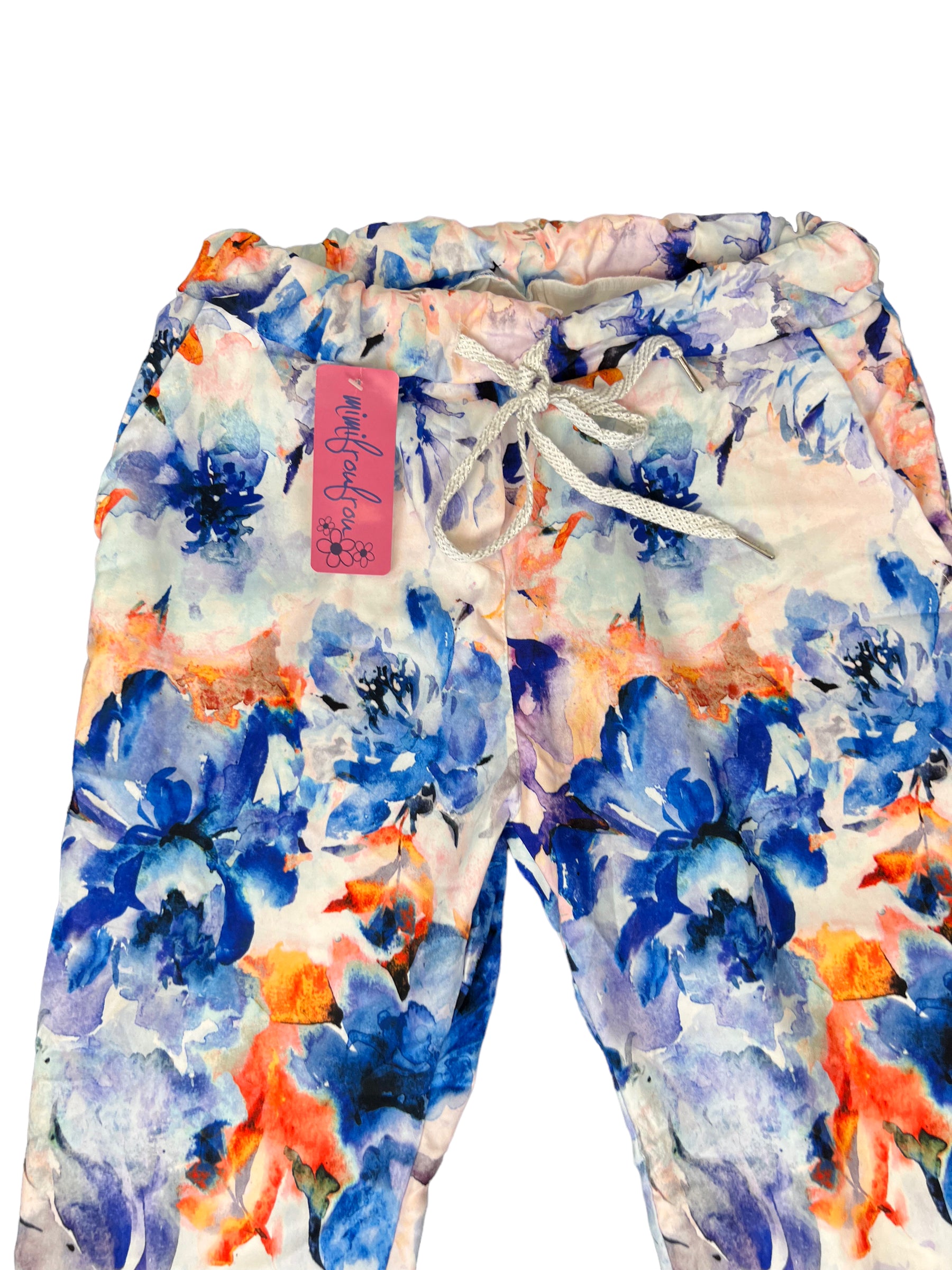 Mimi From From Women's Trousers