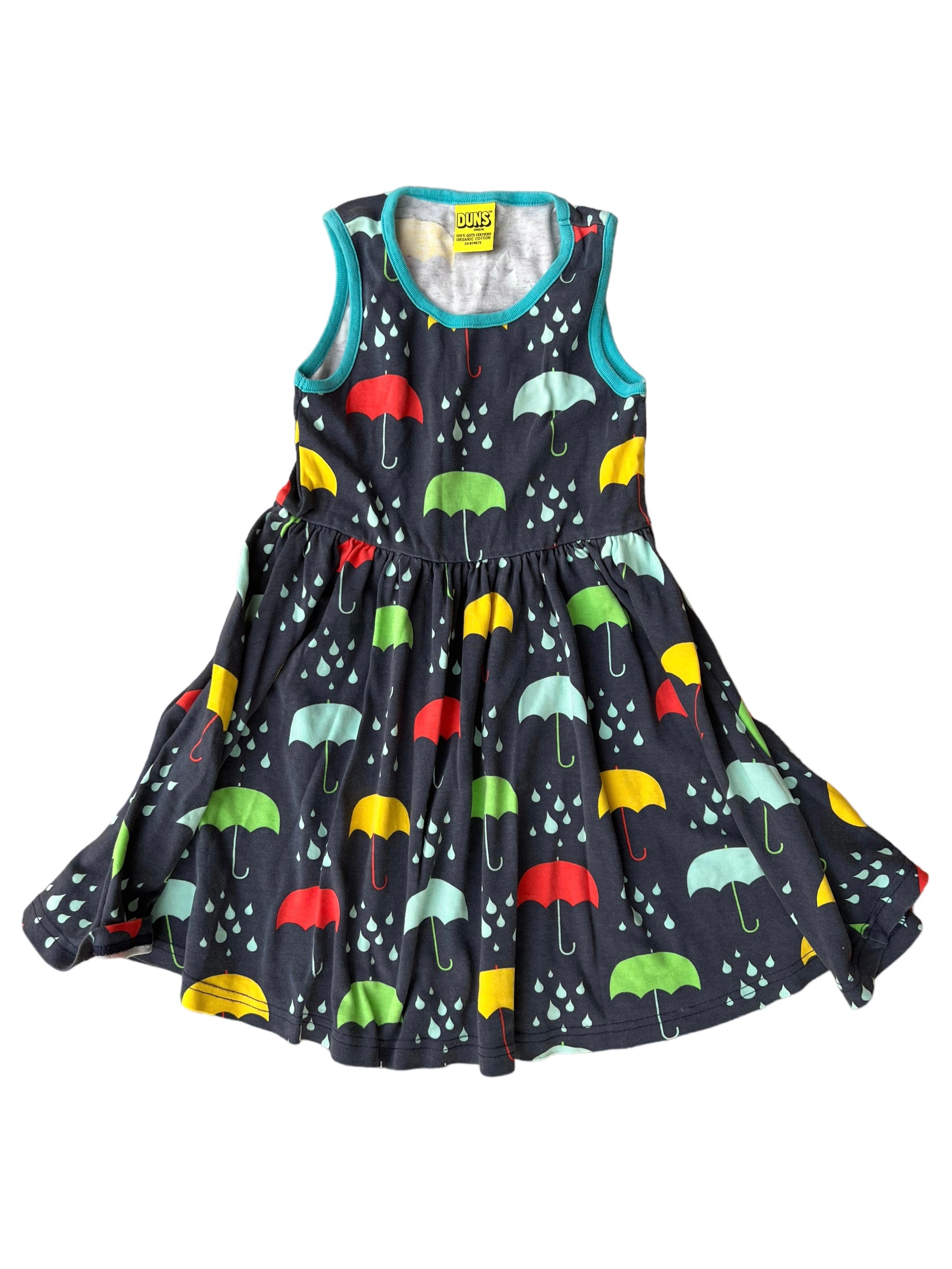 Duns of Sweden Dress