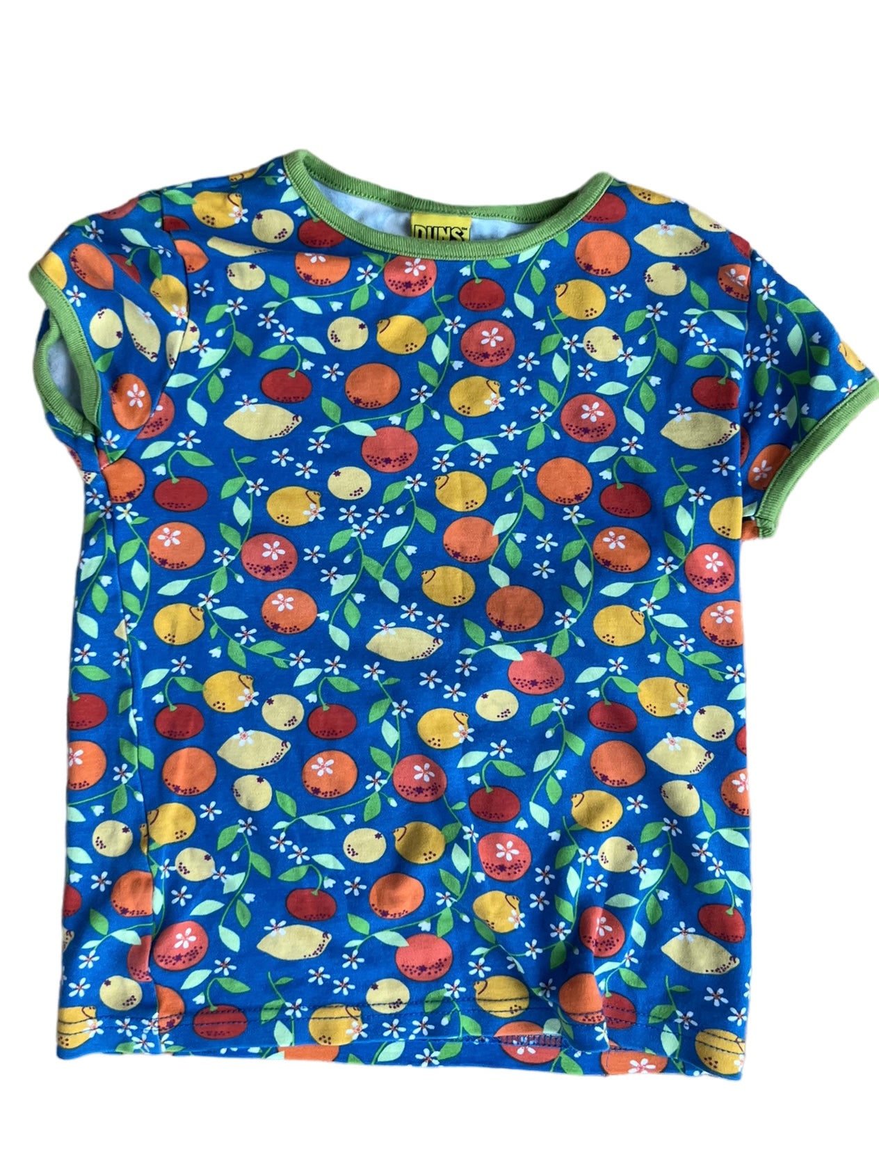 Duns Top