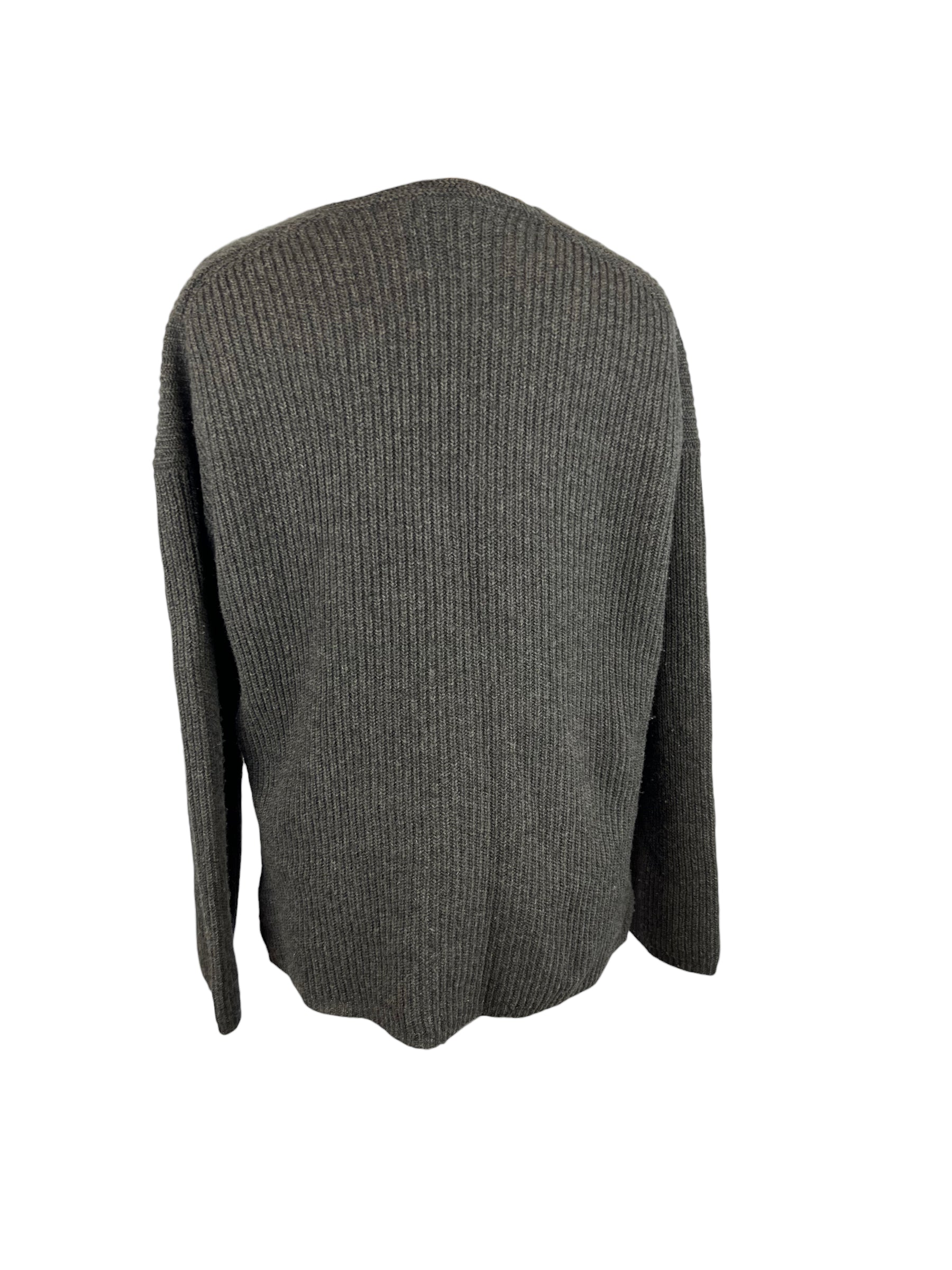 Polo Jumper