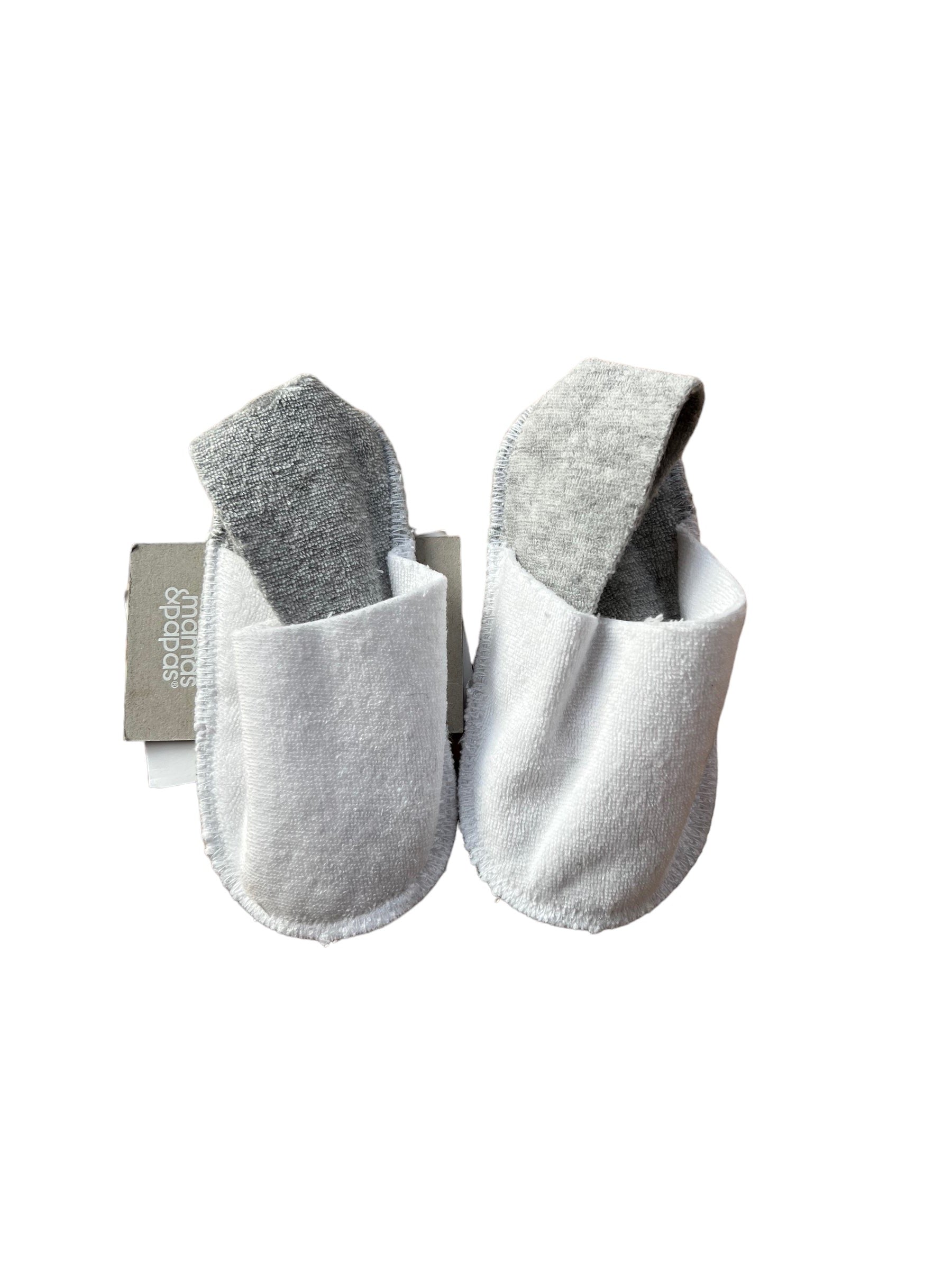 Mamas & Papas Baby Slippers