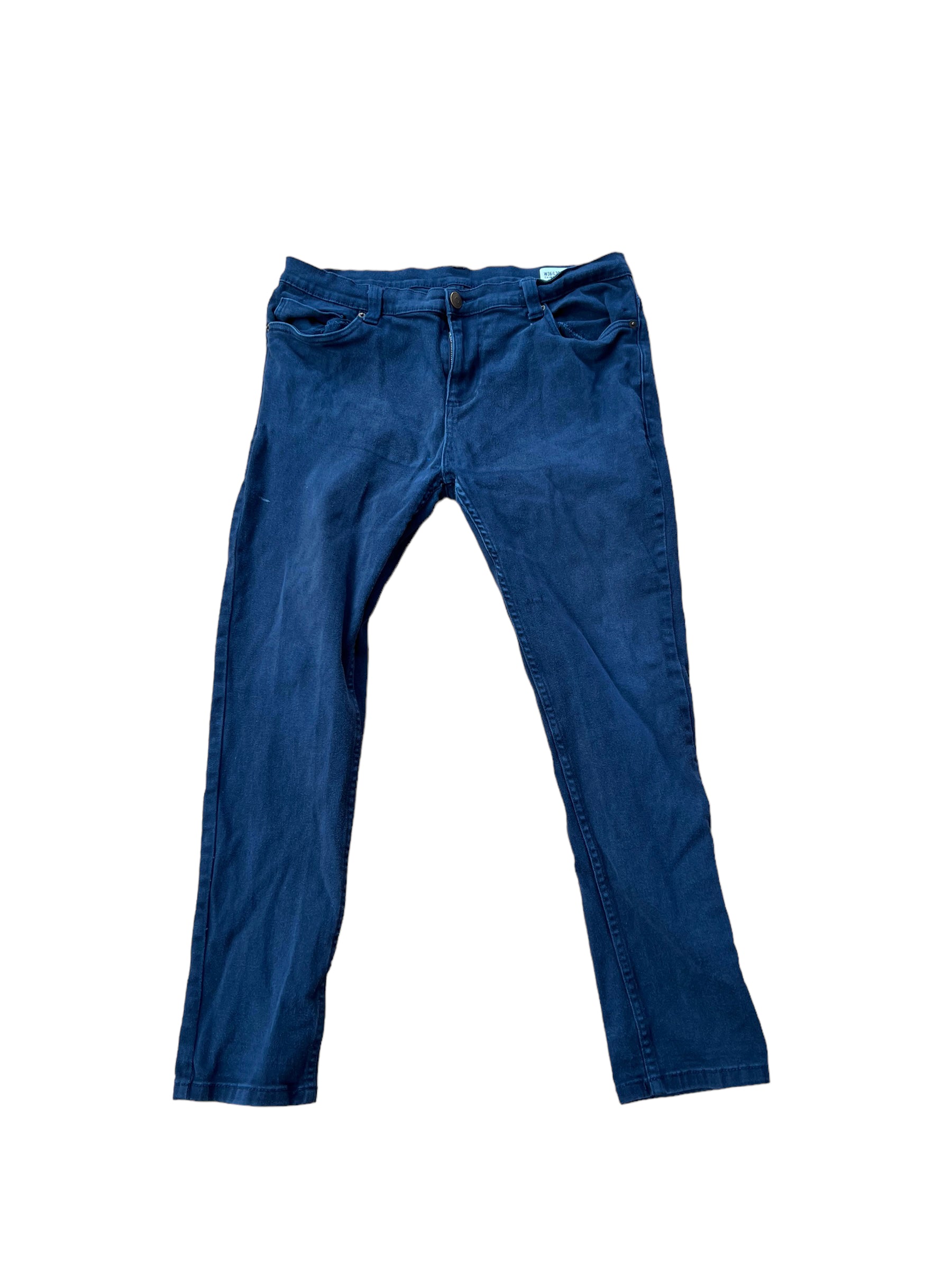 Mens Denim Co Jeans