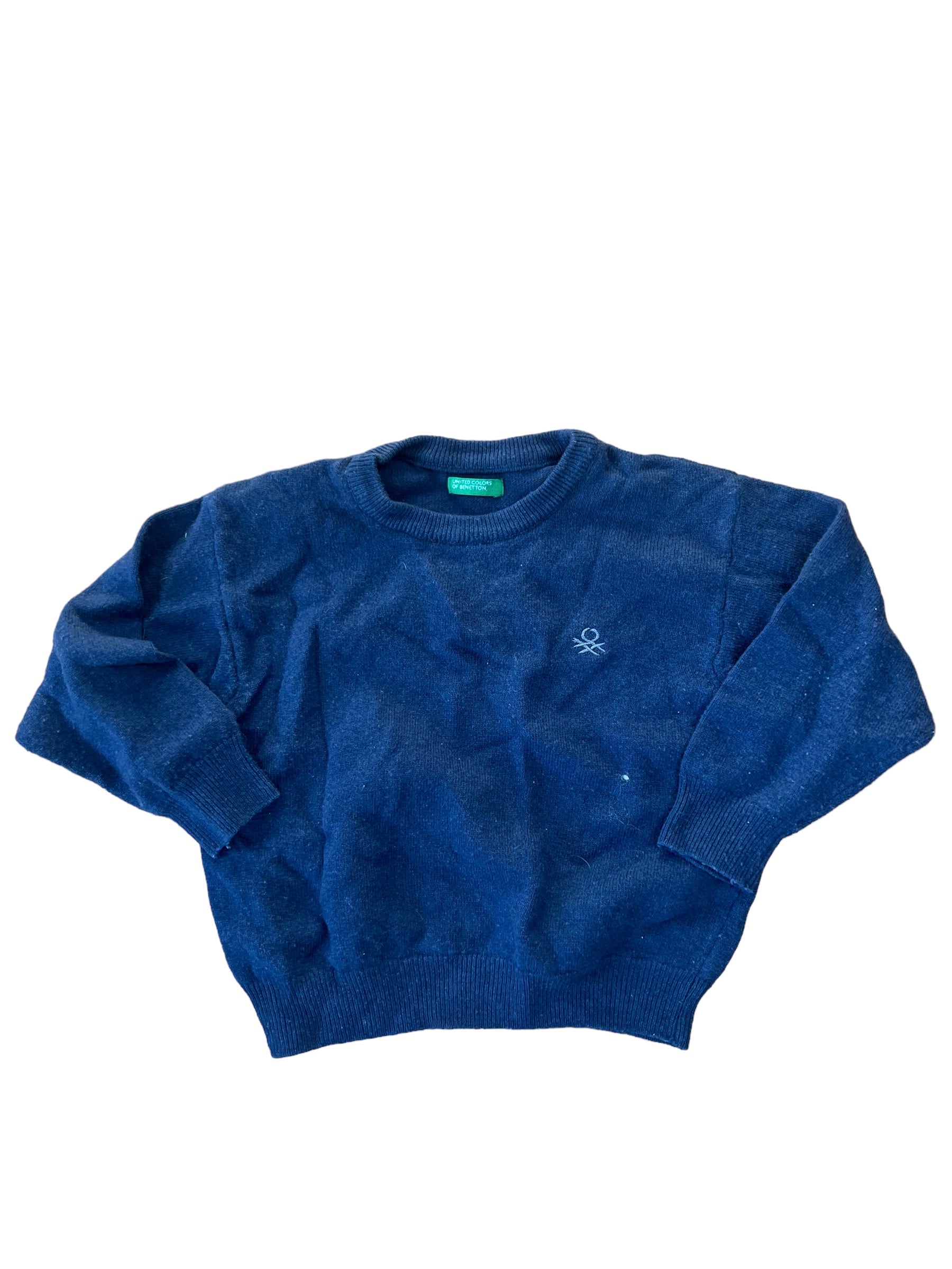 Benetton Jumper