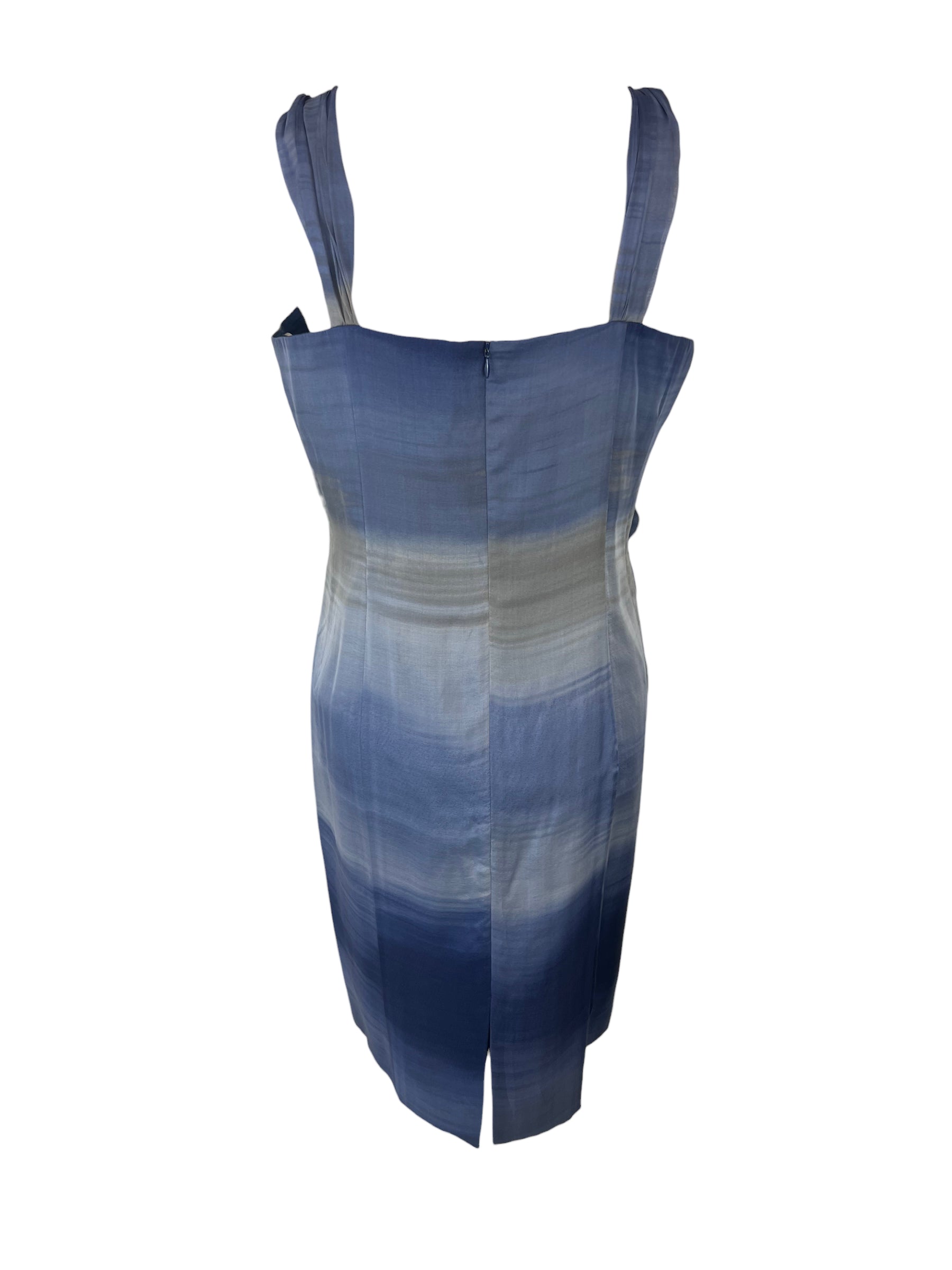 Luis Civit Ladies Dress