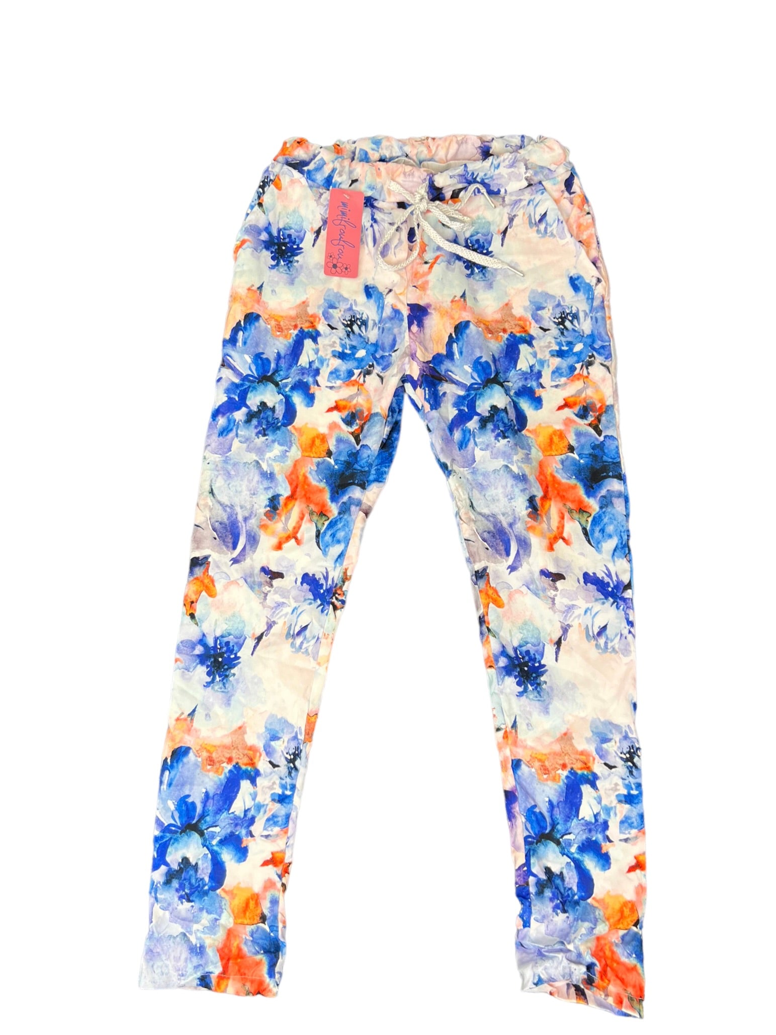 Mimi Frou Frou Women's Trousers