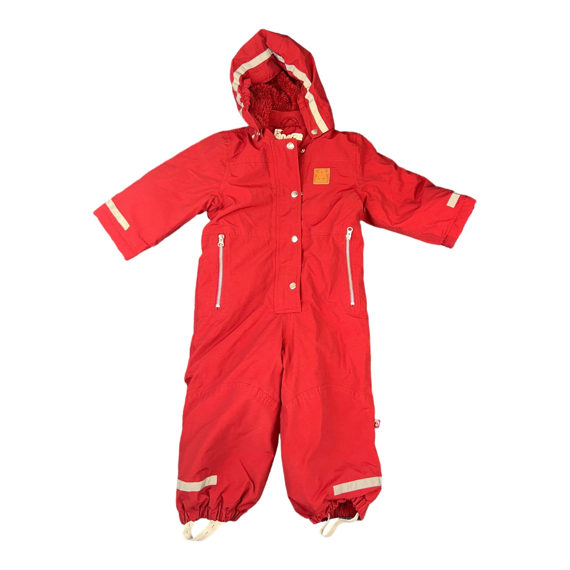 Danafae Baby Snowsuit
