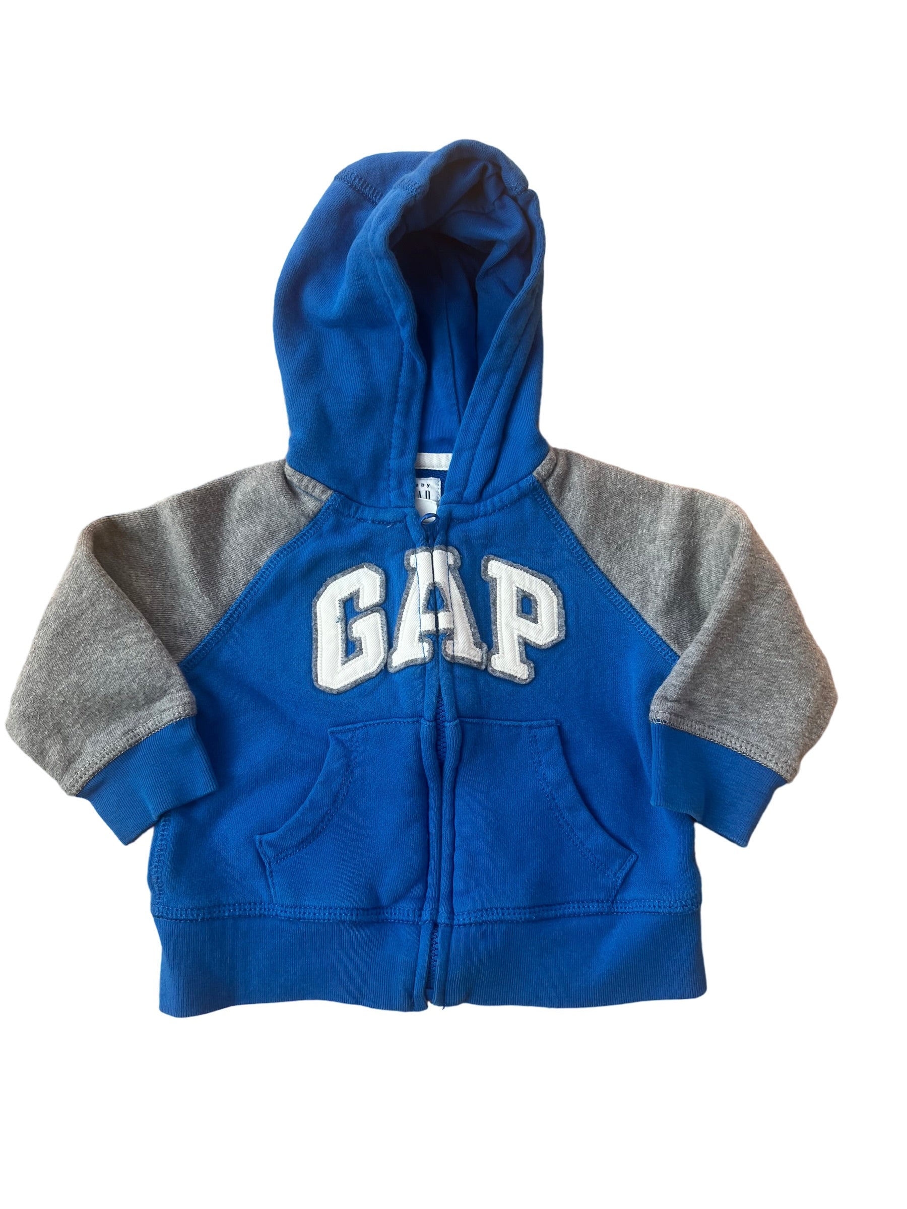 Baby cheap gap hoodie