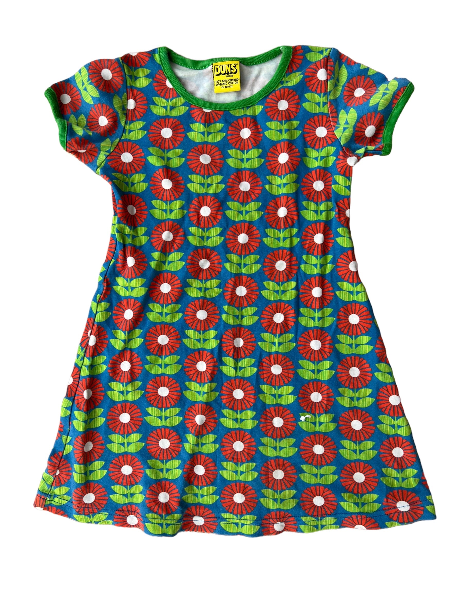 Duns of Sweden Dress