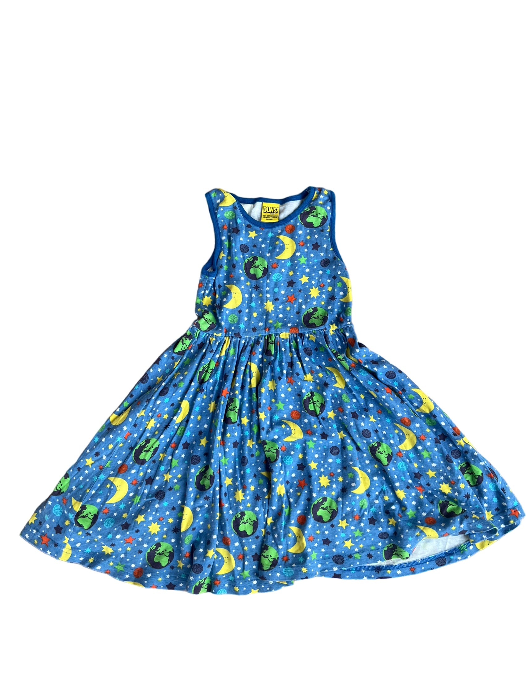 Duns Dress