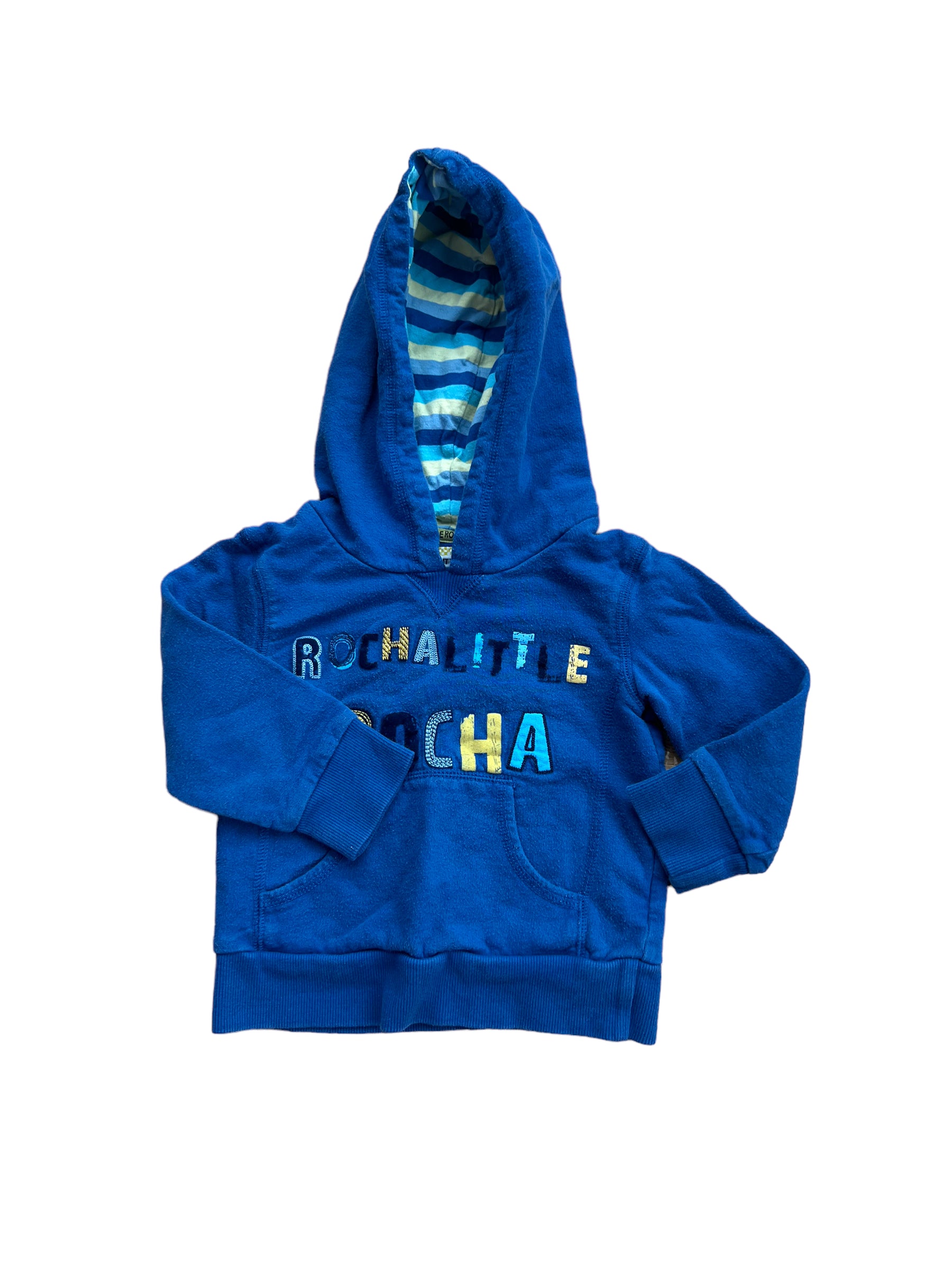 Rocha Little Rocha Hoodie