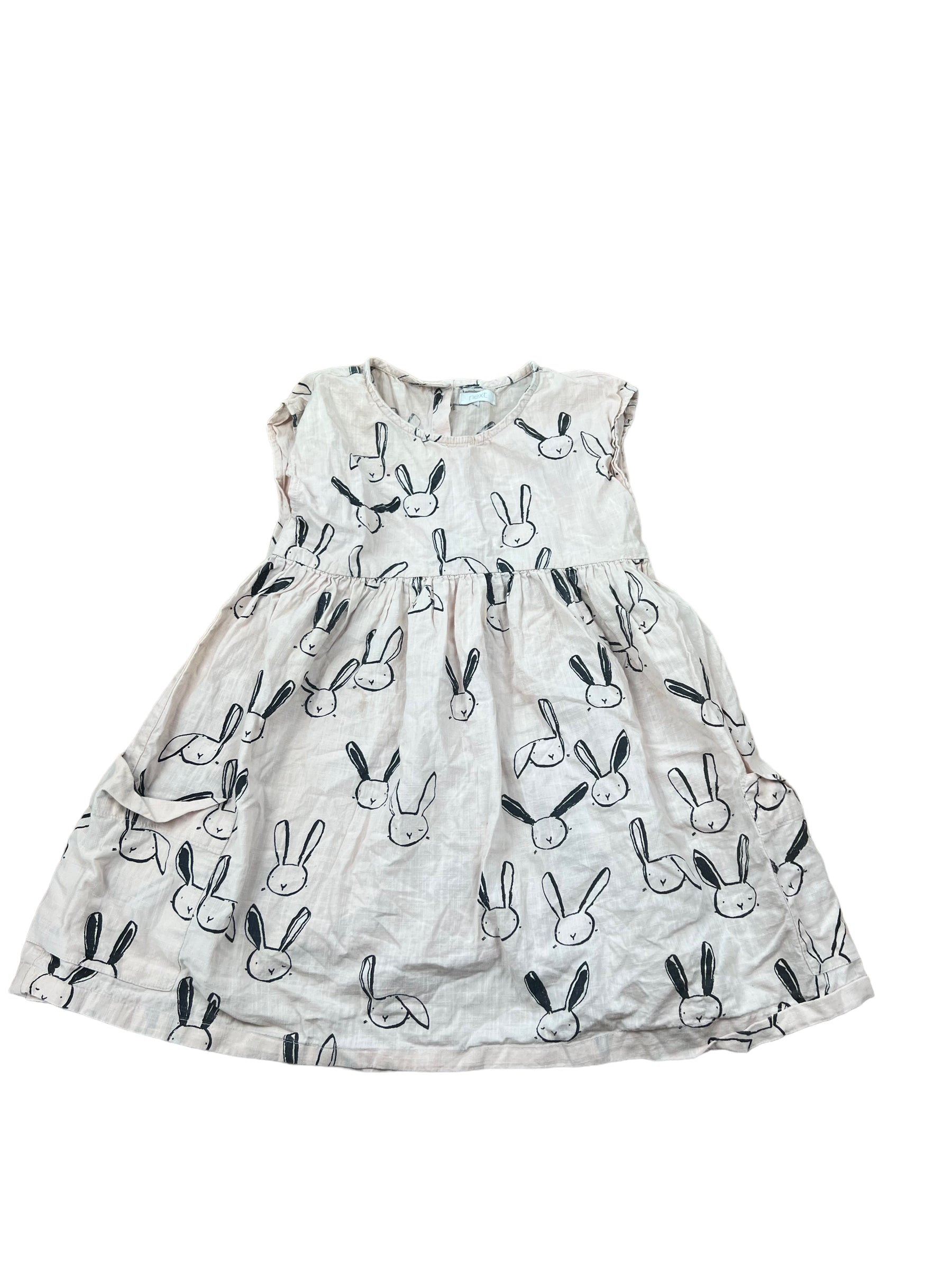 Next Kids Bunny Dress