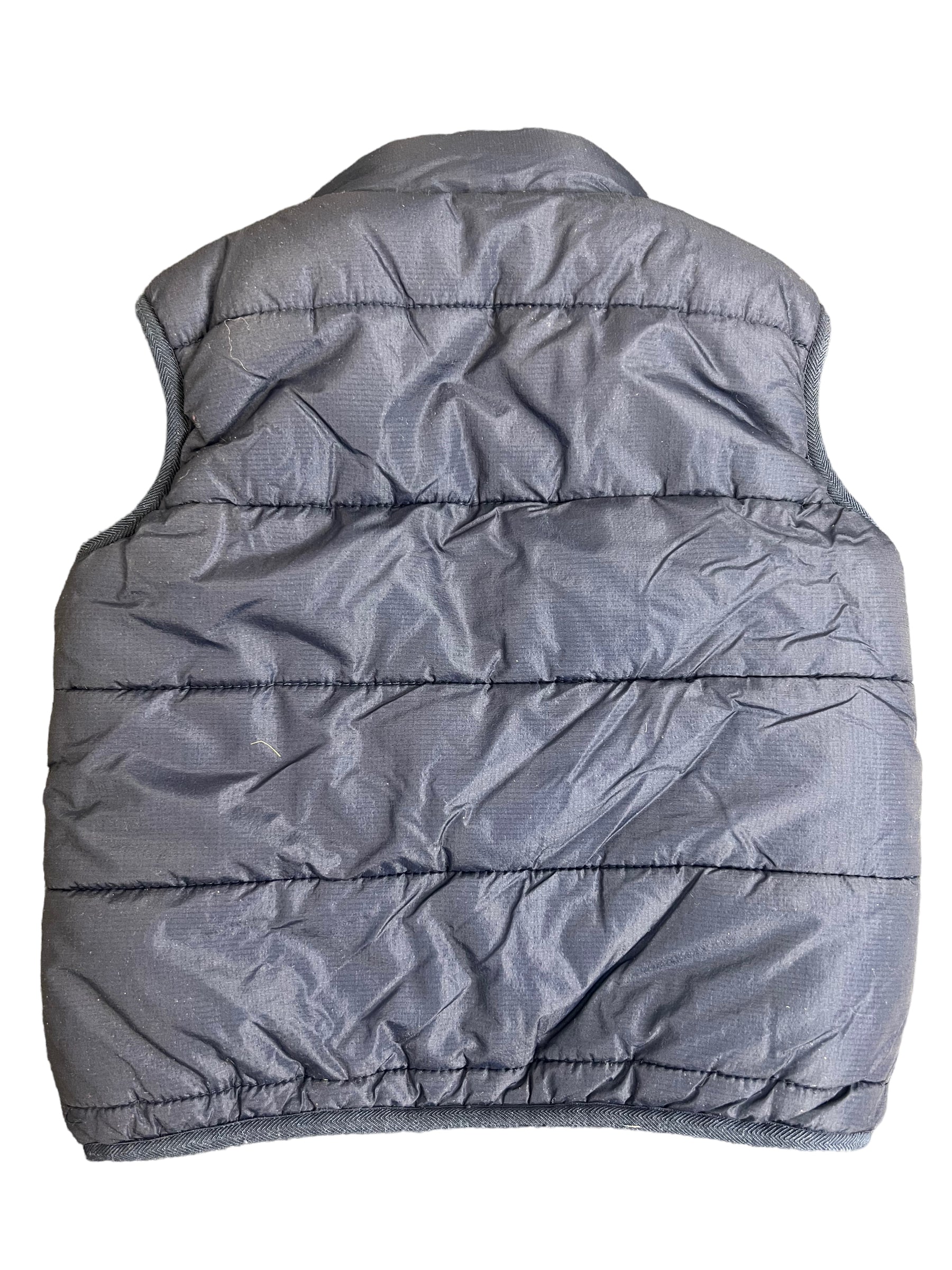 Mamas & Papas Puffer Gillet