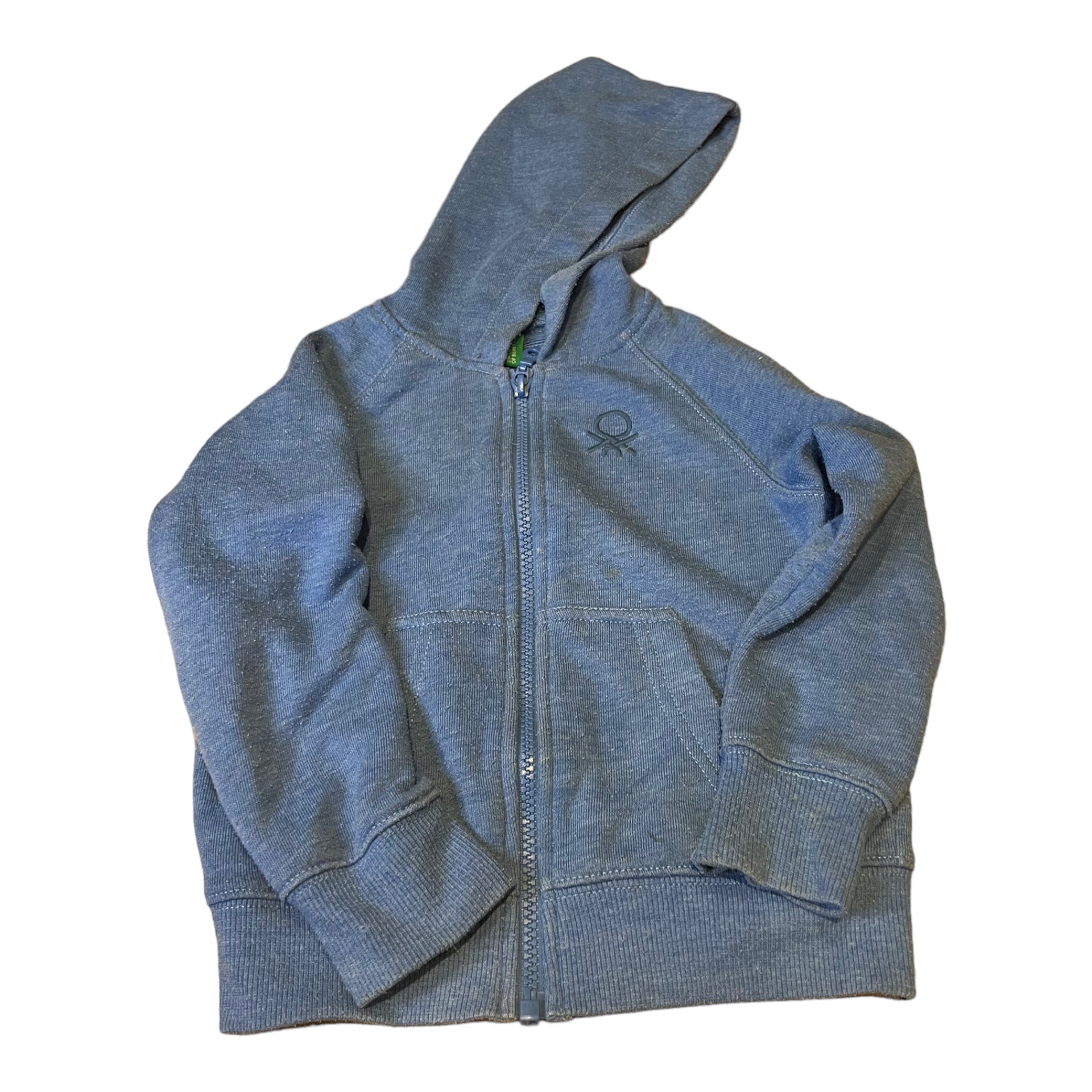 Benneton Hoodie