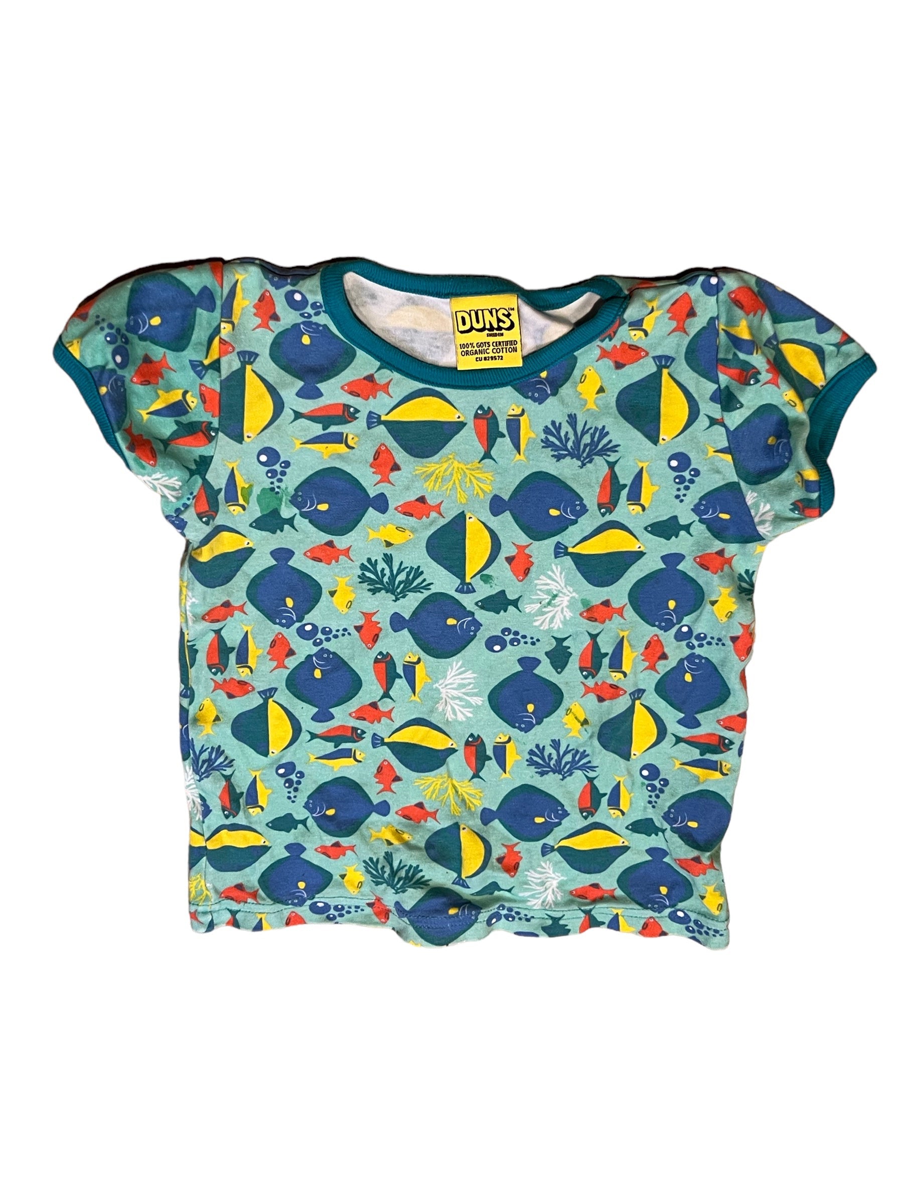Duns Top