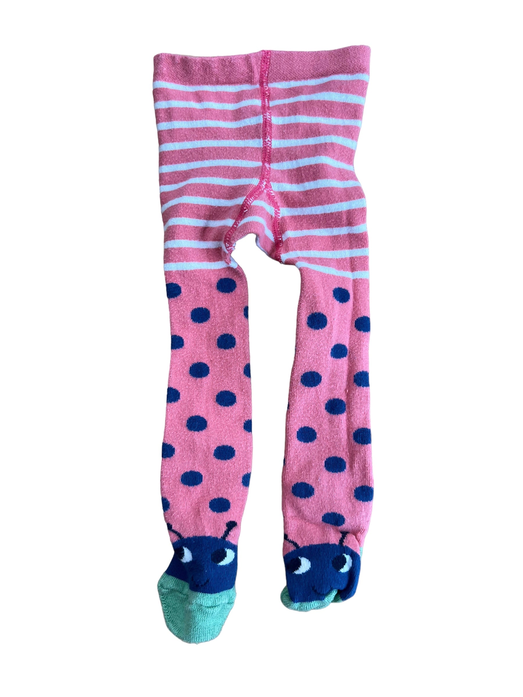 Frugi Baby Tights