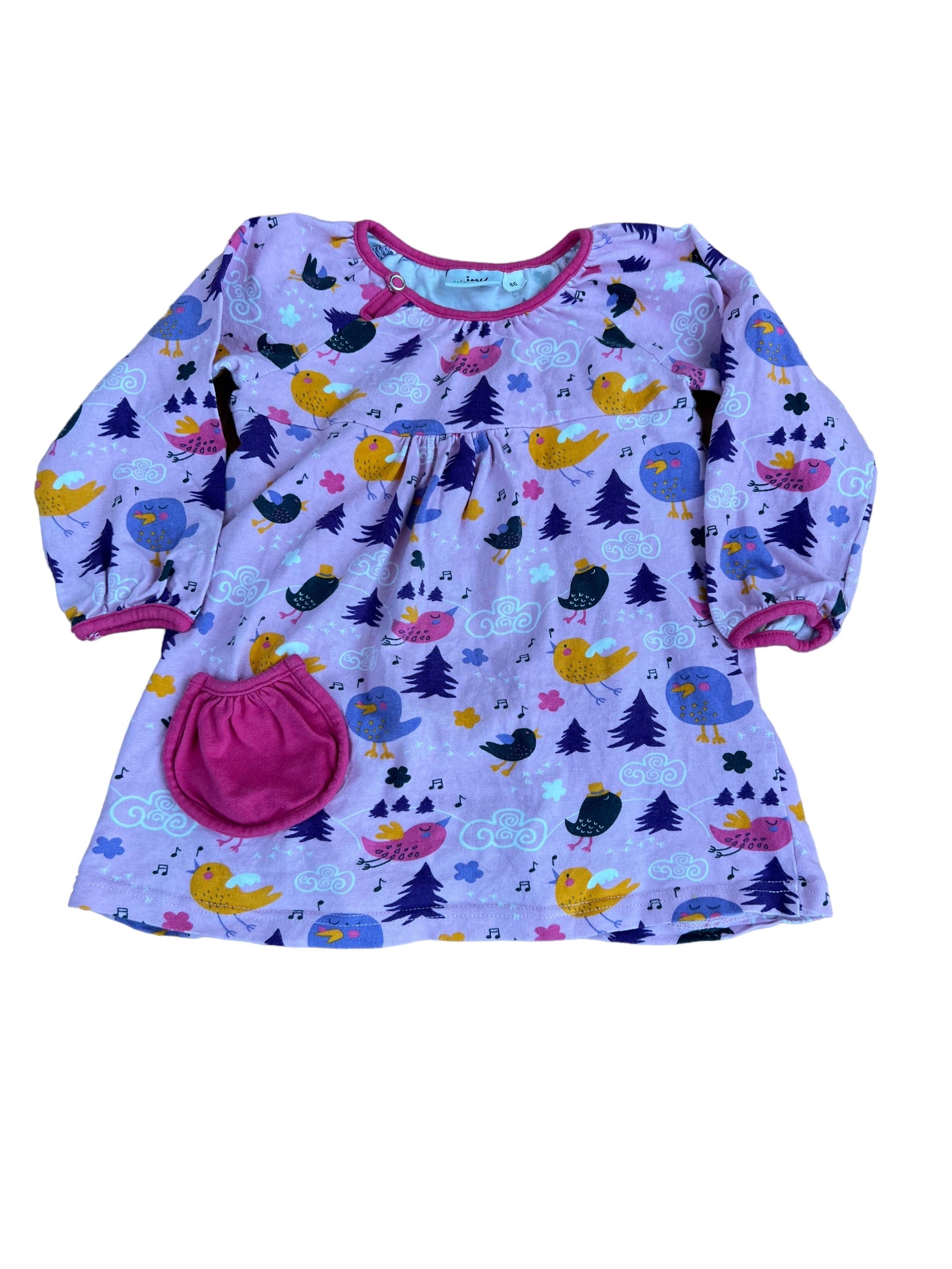 JNY Baby Dress