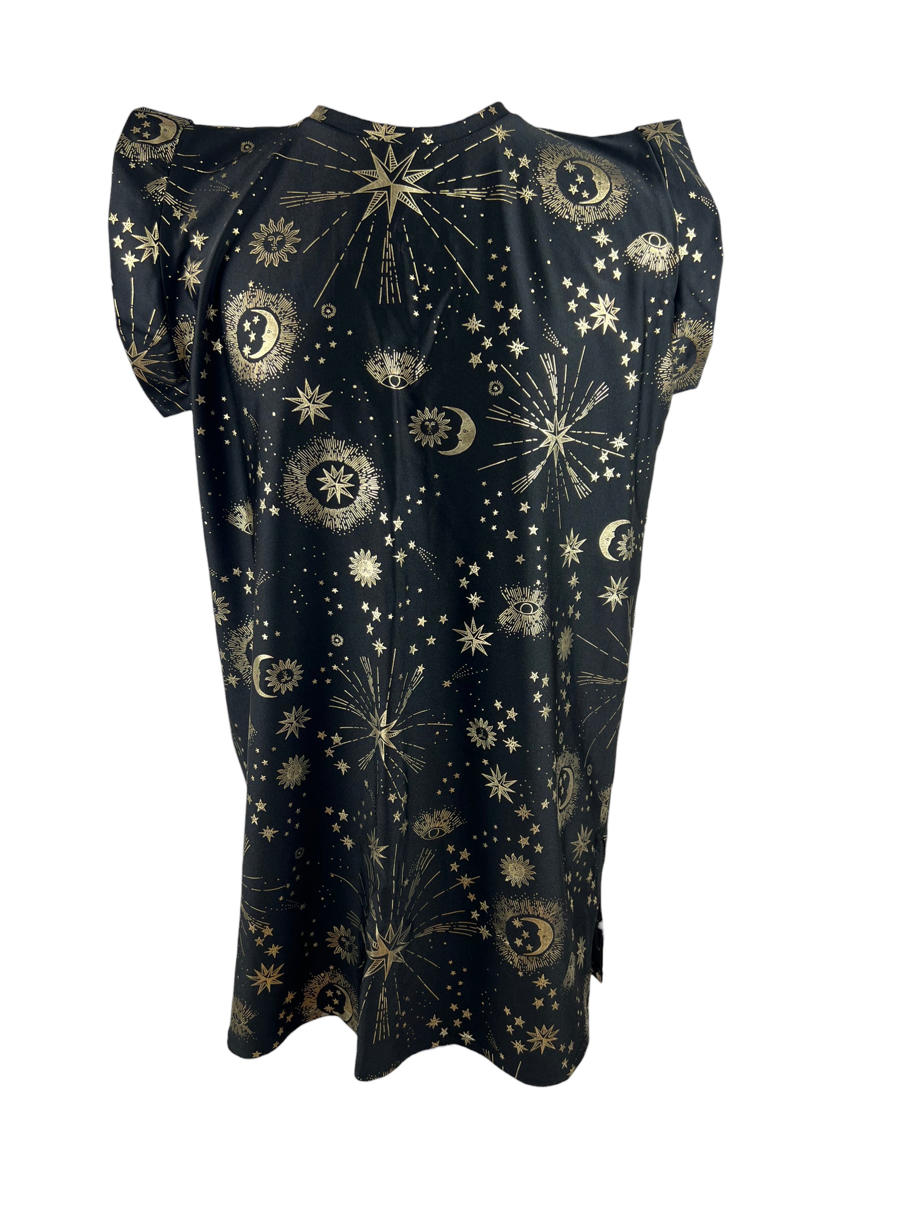 Jennifer Grace Tunic