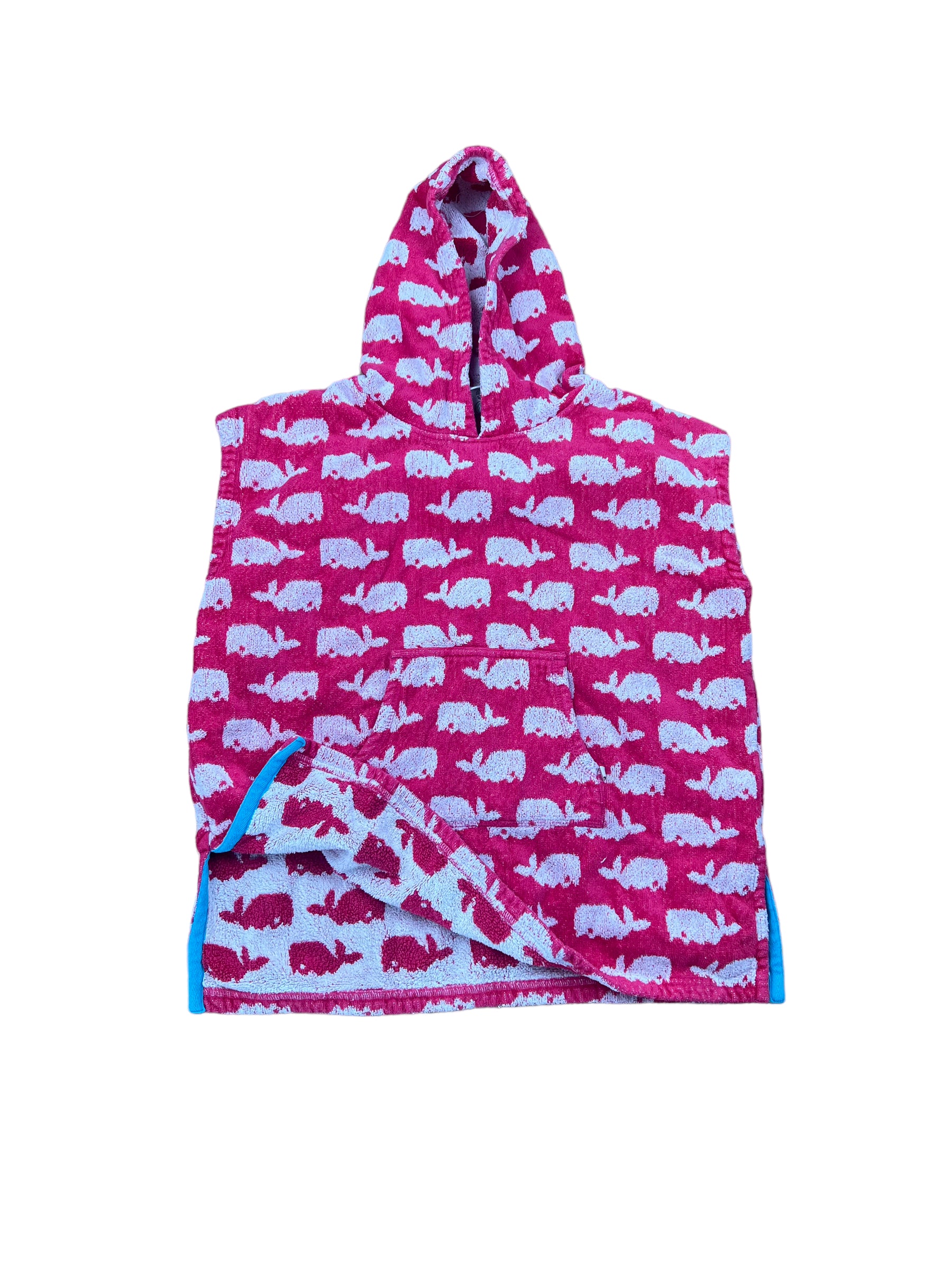 Frugi Kids Swim Towel
