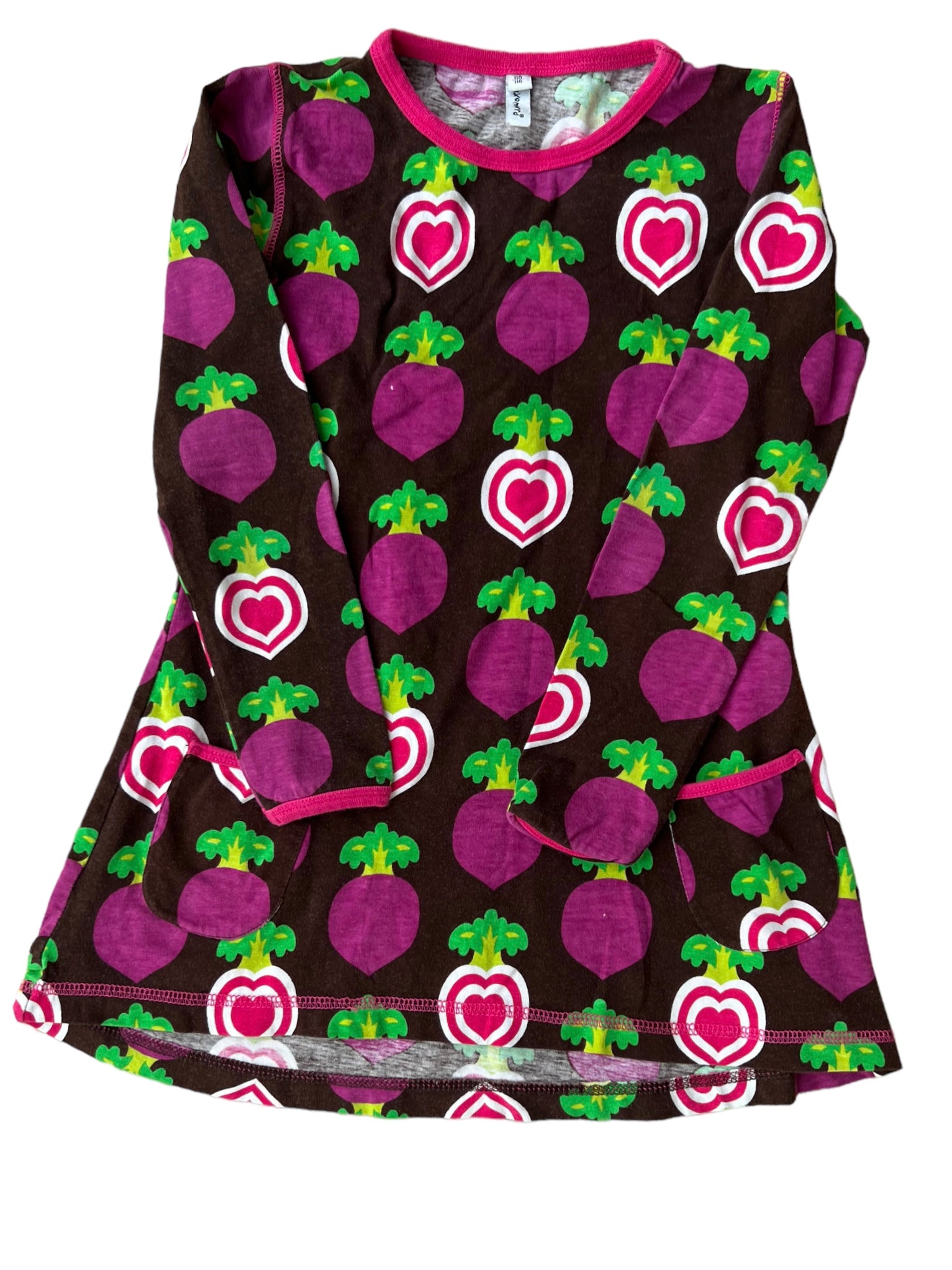 Maxomorra A-line Tunic