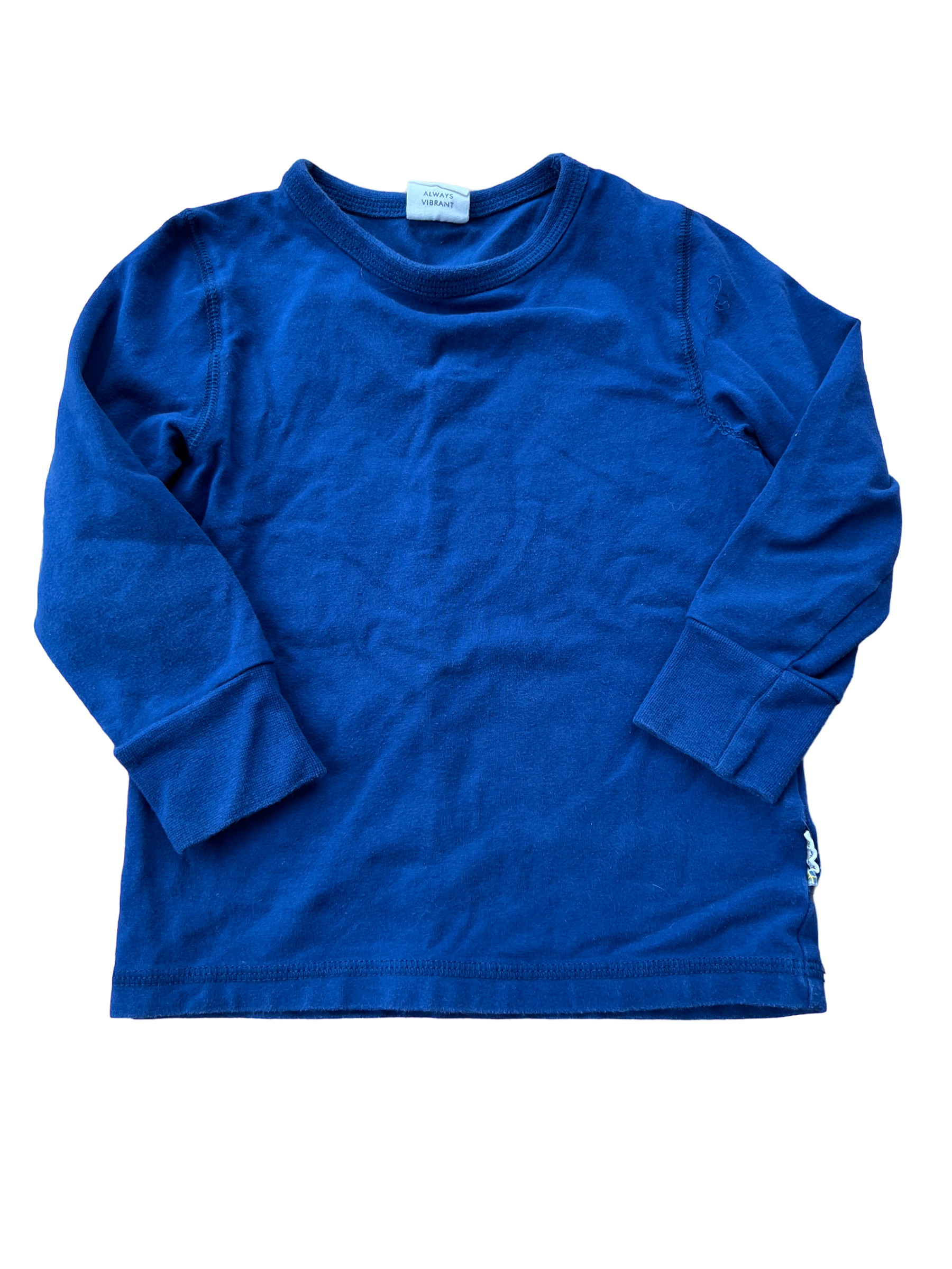 Maxomorra Top