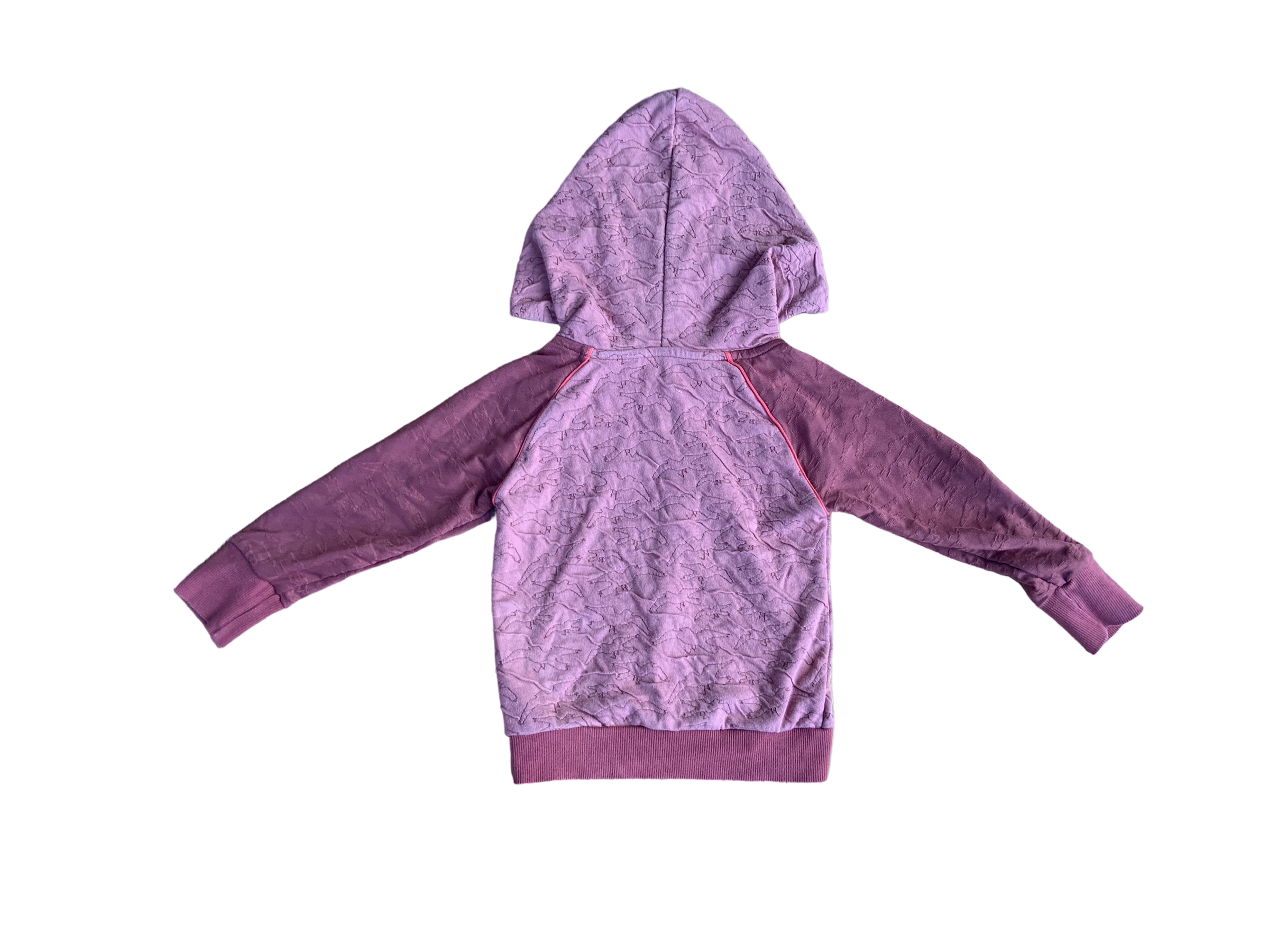 Alba Kids Hoodie