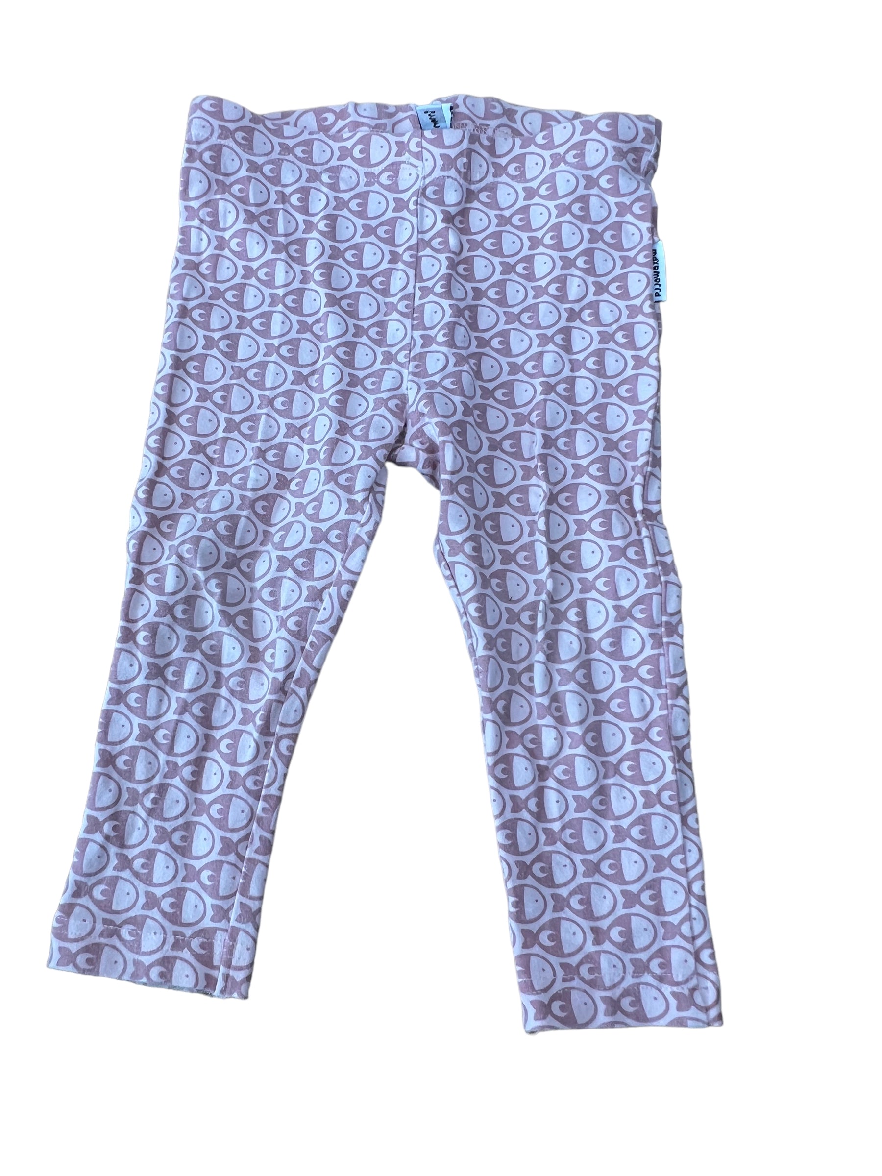 Maxomorra Baby Leggings
