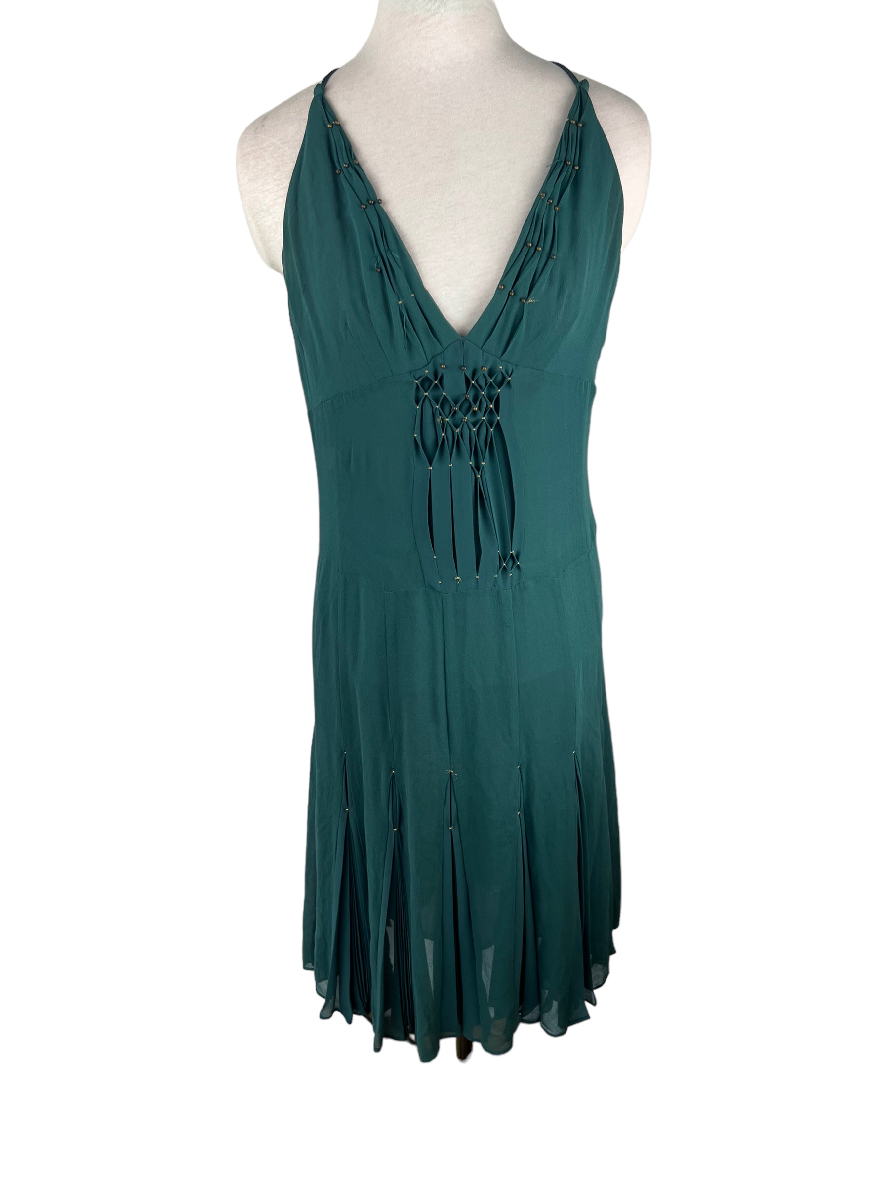 Karen Millen Women's Dress
