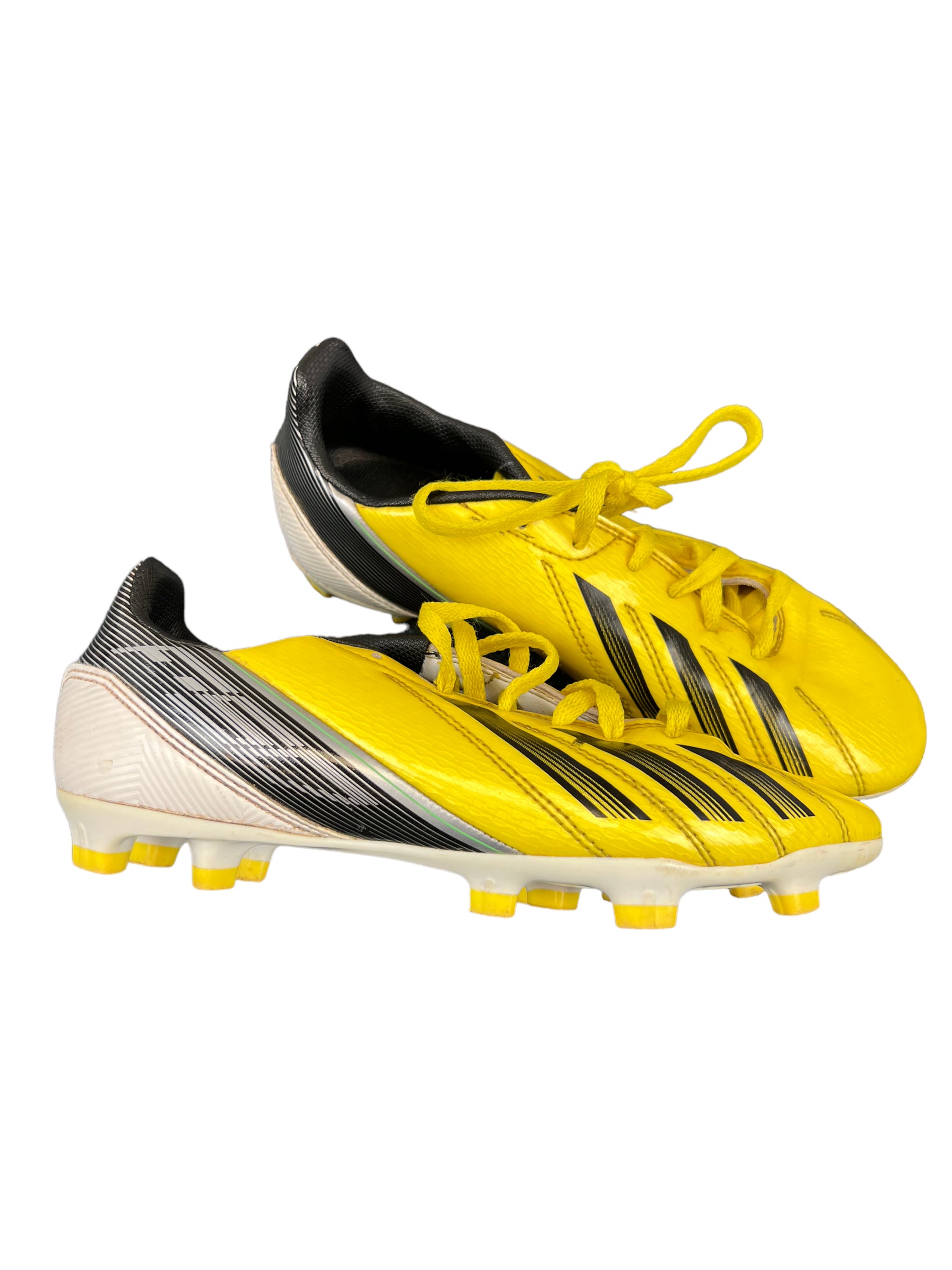 Kids Adidas Football Boots
