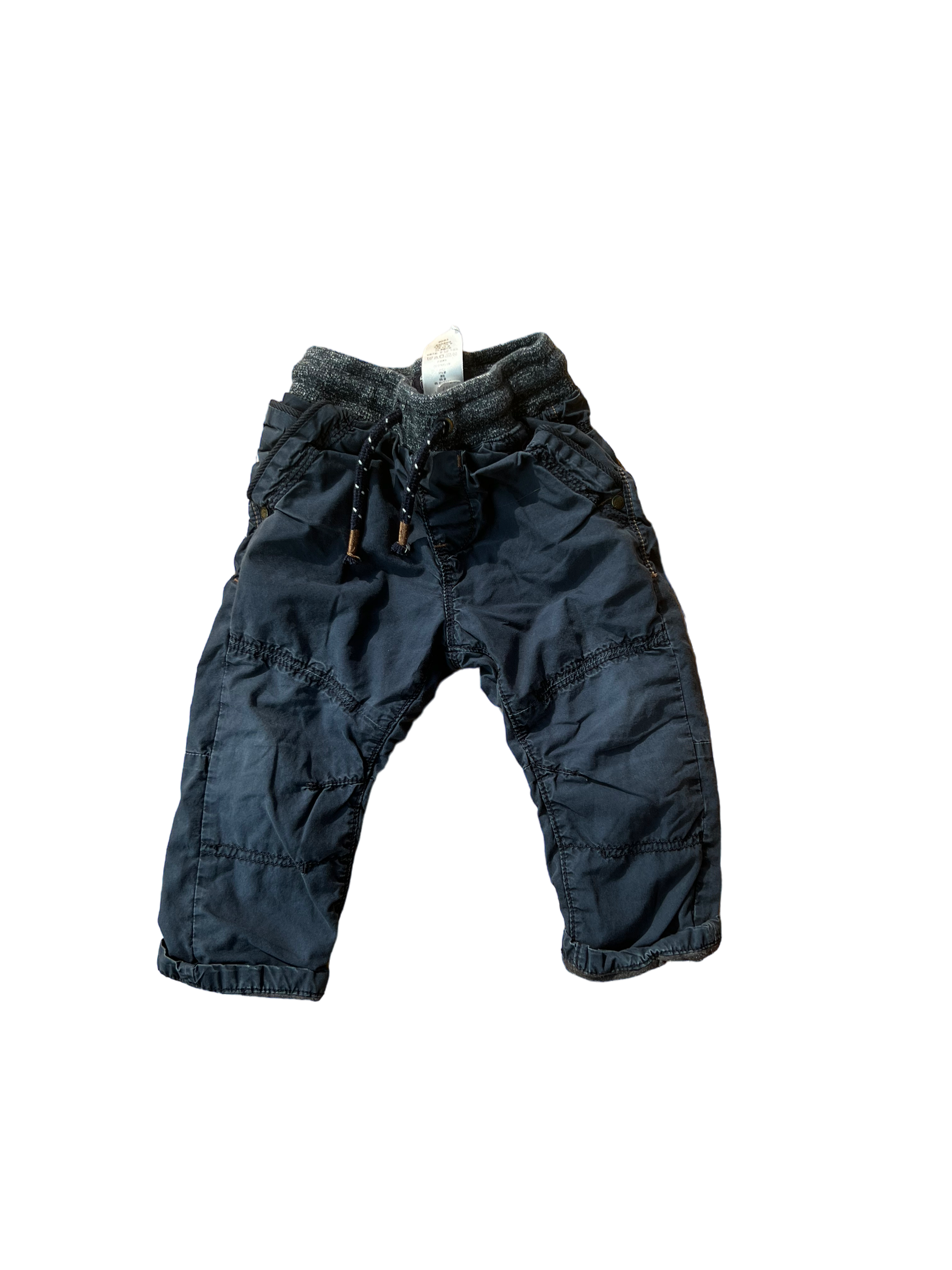 Next hot sale baby trousers