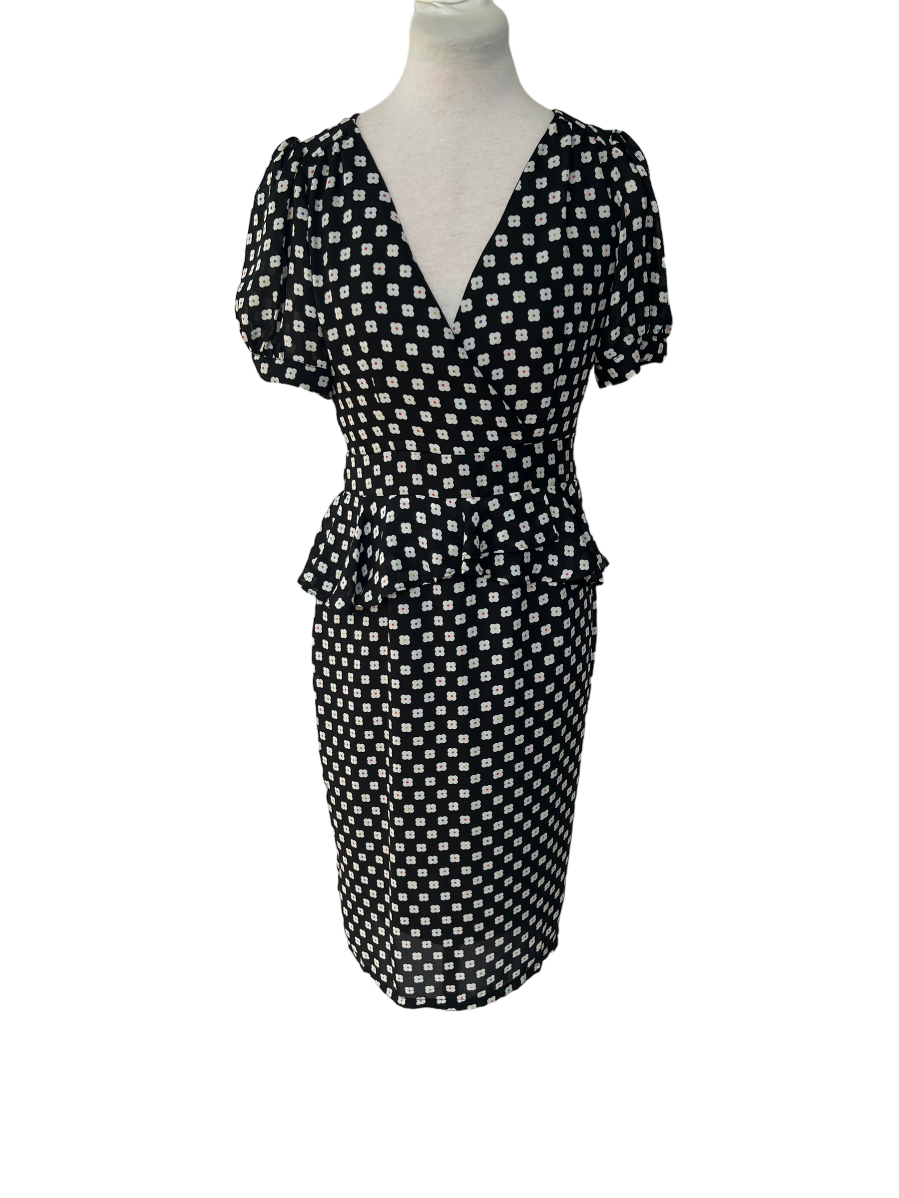 Uttam Boutique Dress