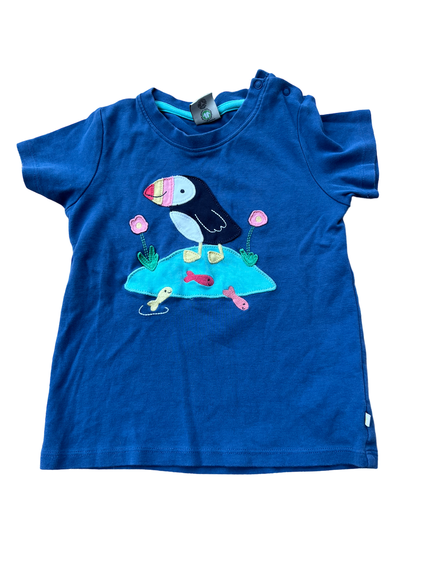 Frugi Top