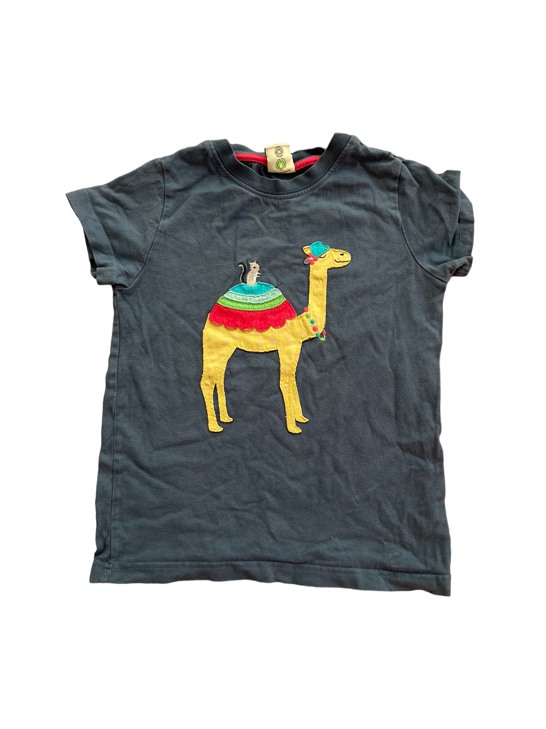 Frugi Kids Top