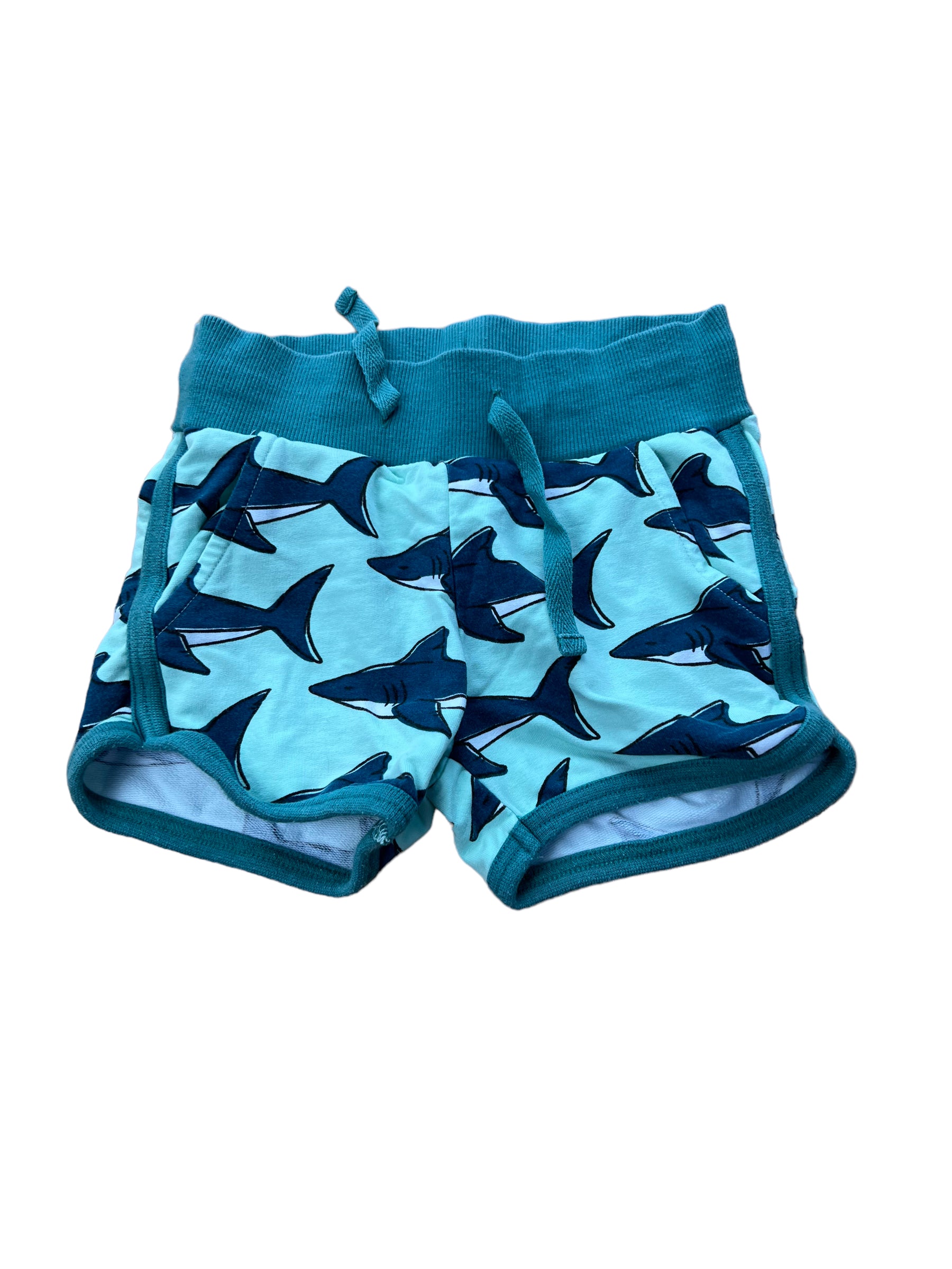 Maxomorra Kids Shorts