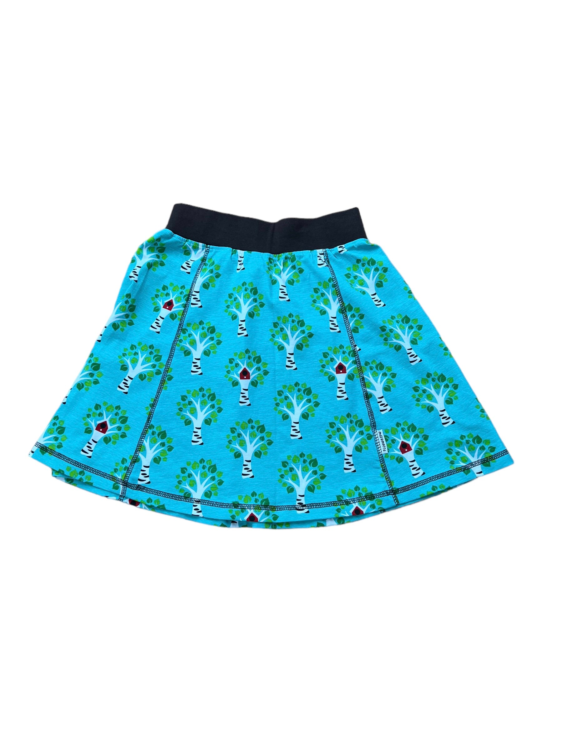 Maxomorra Kids Skirt