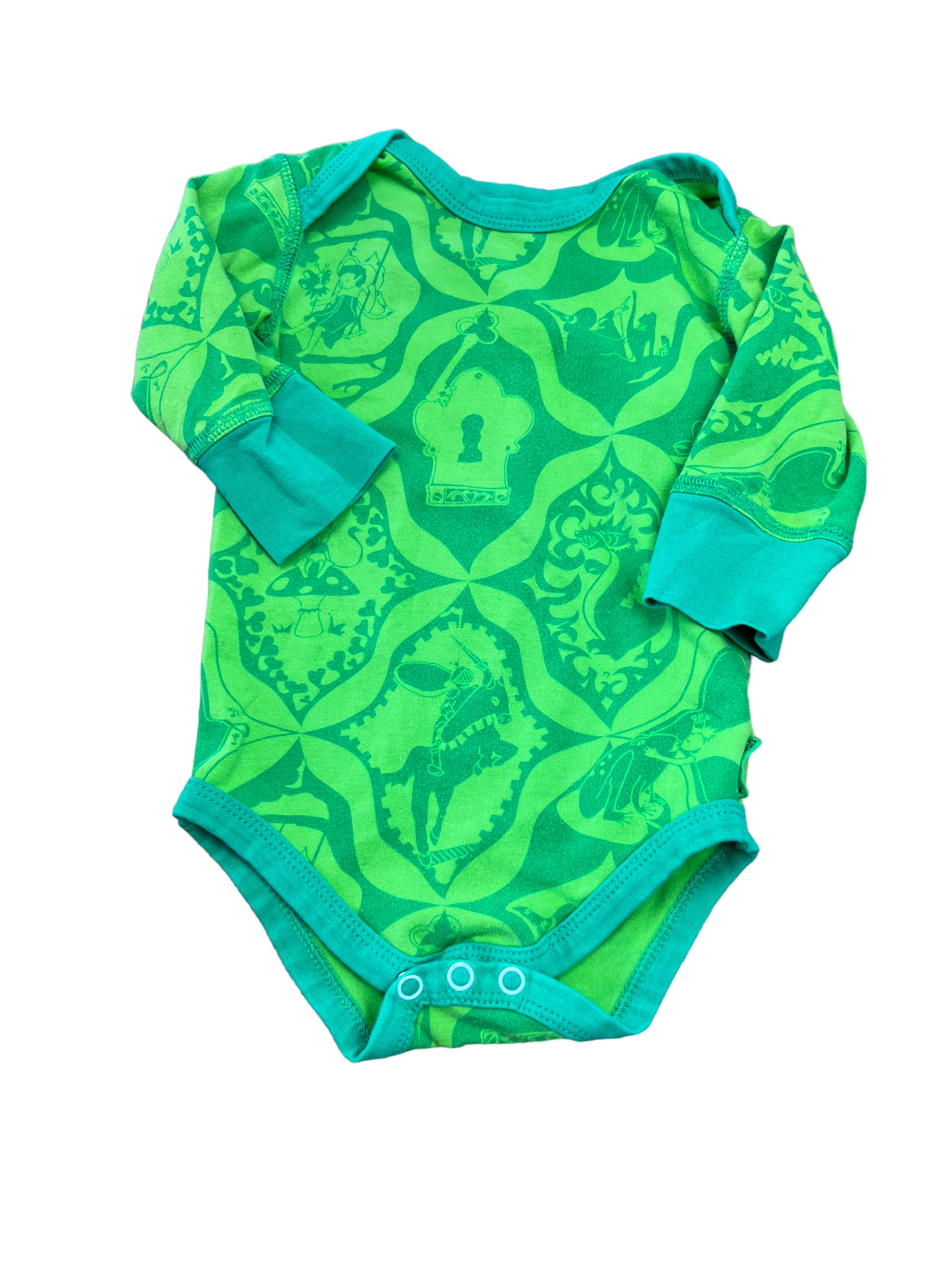 Plastisock Baby Bodysuit