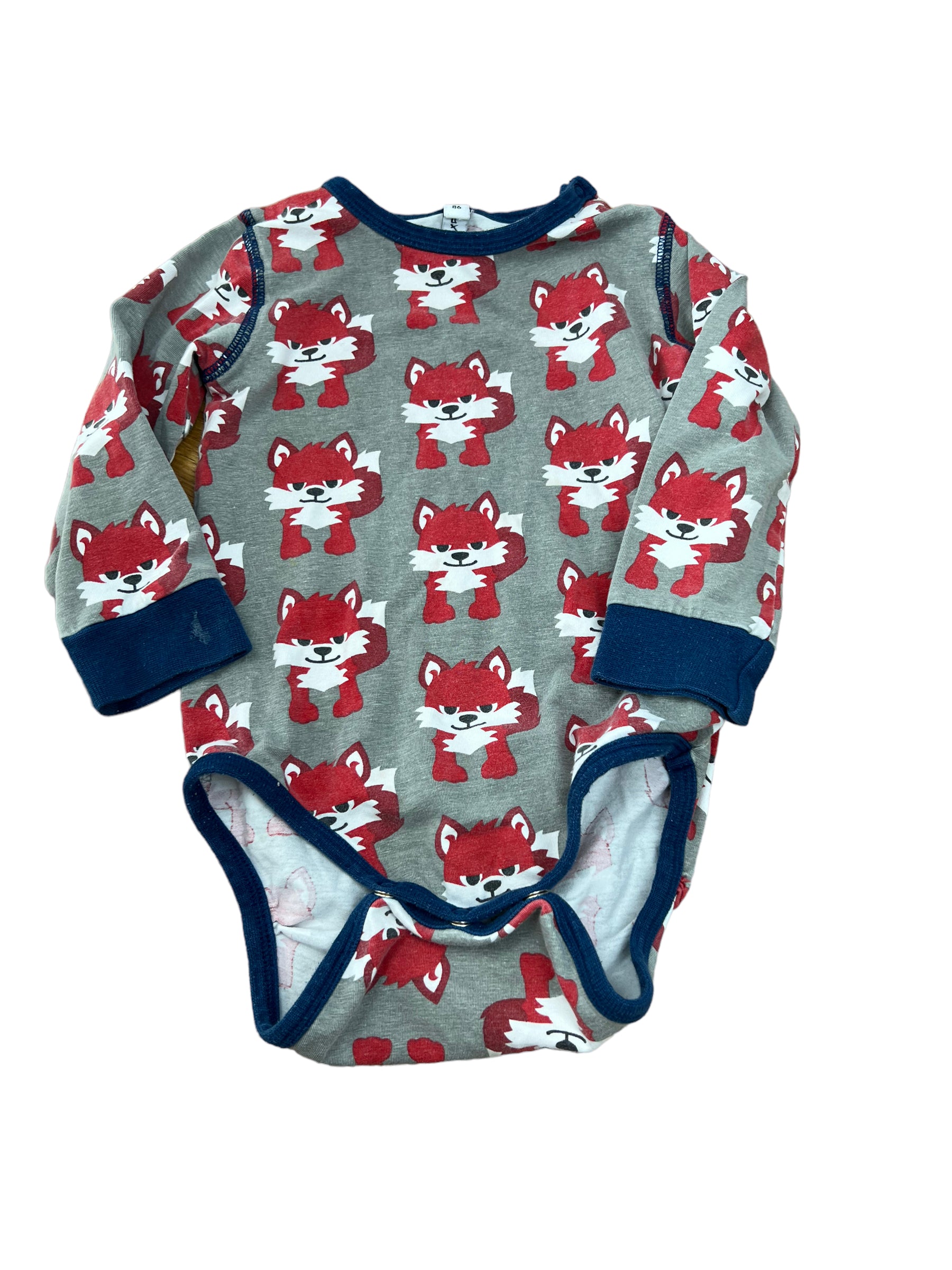 Mamomorra Bodysuit