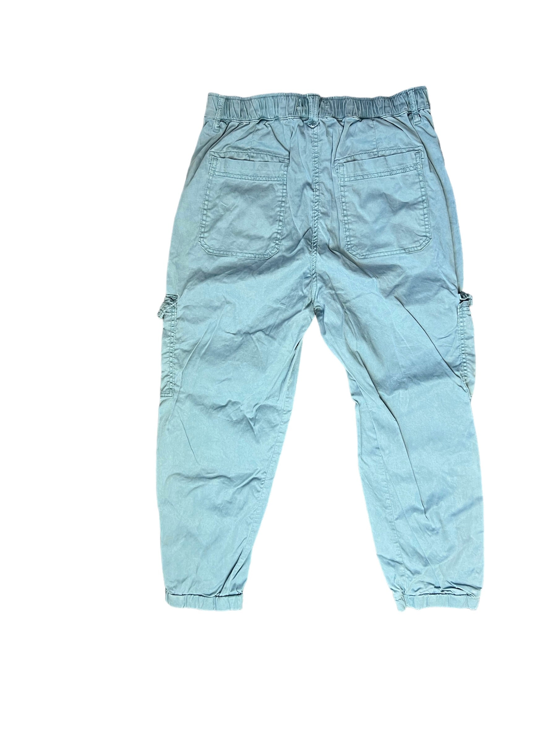 M&S Cargo Trousers