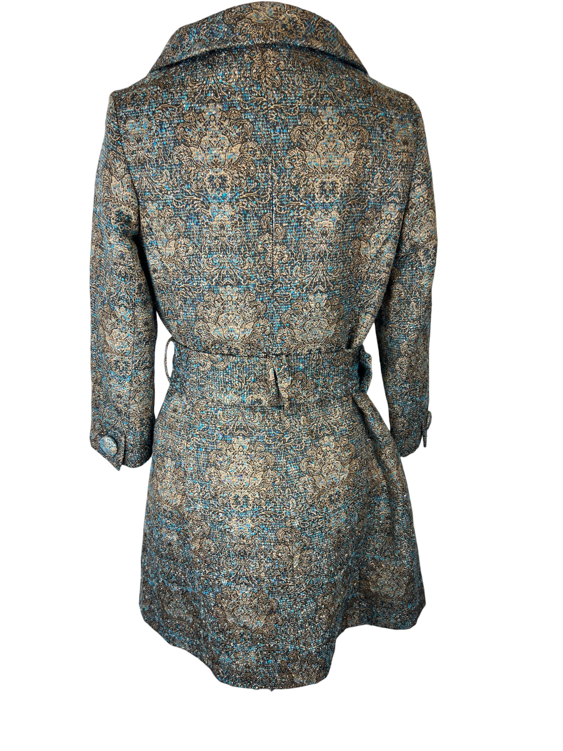 Savida Women's Coat