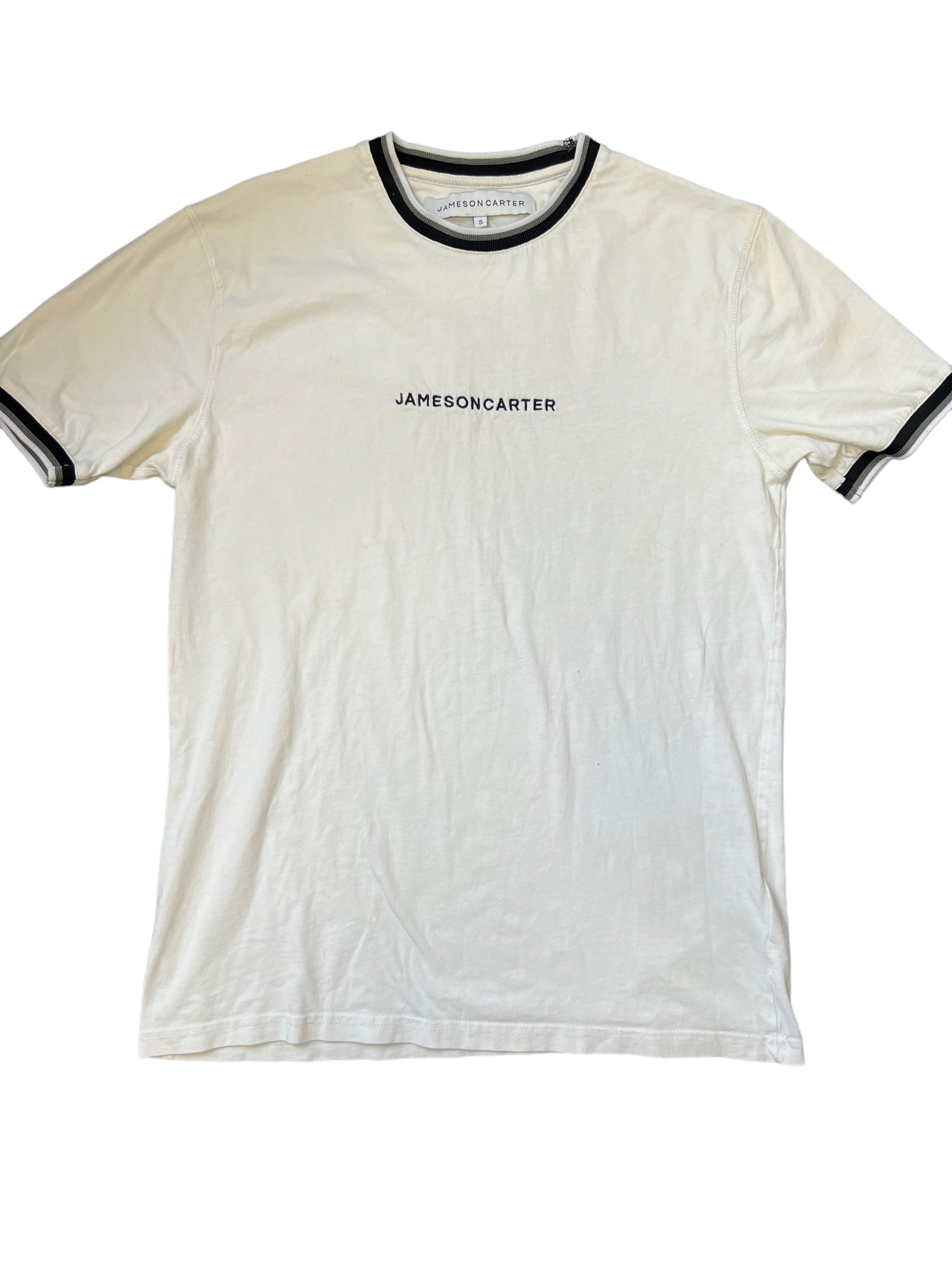 Jameson Carter Mens Top