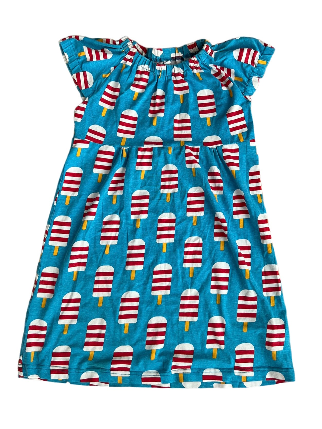 Maxomorra A-line Dress