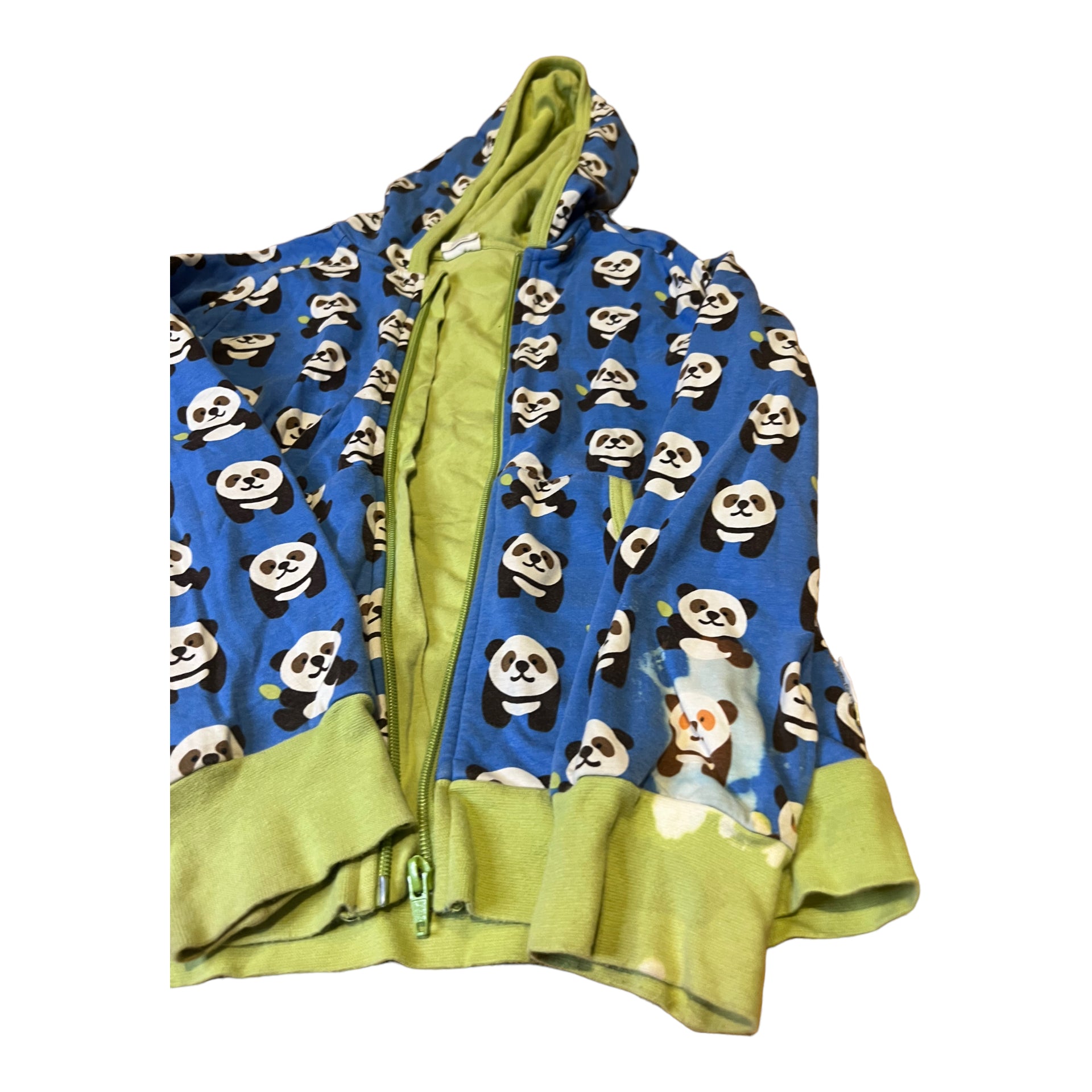 Maxomorra Hoodie