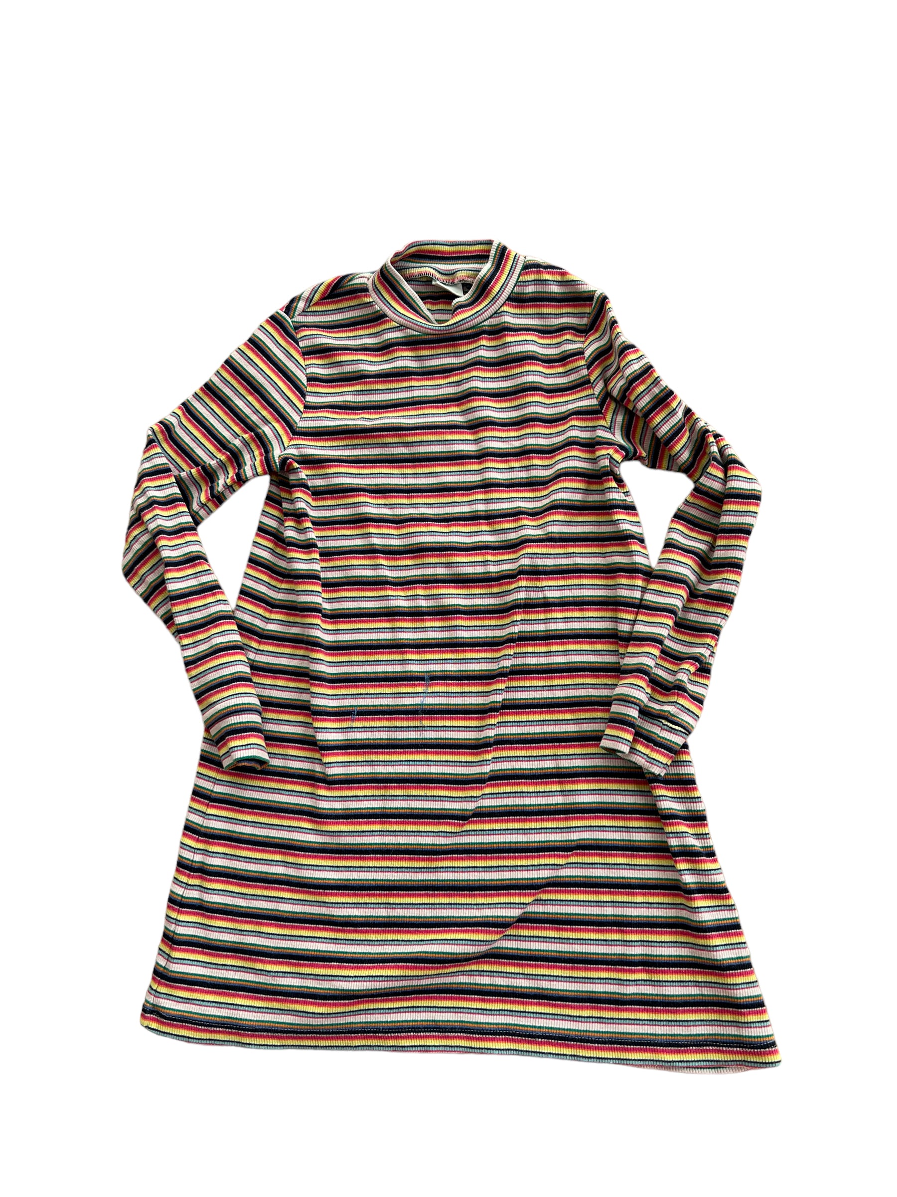 Next Striped Tunic