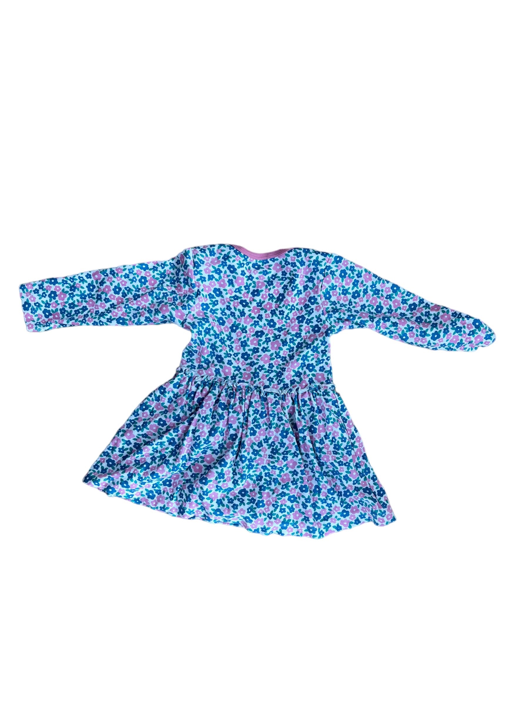 Kite Baby Dress