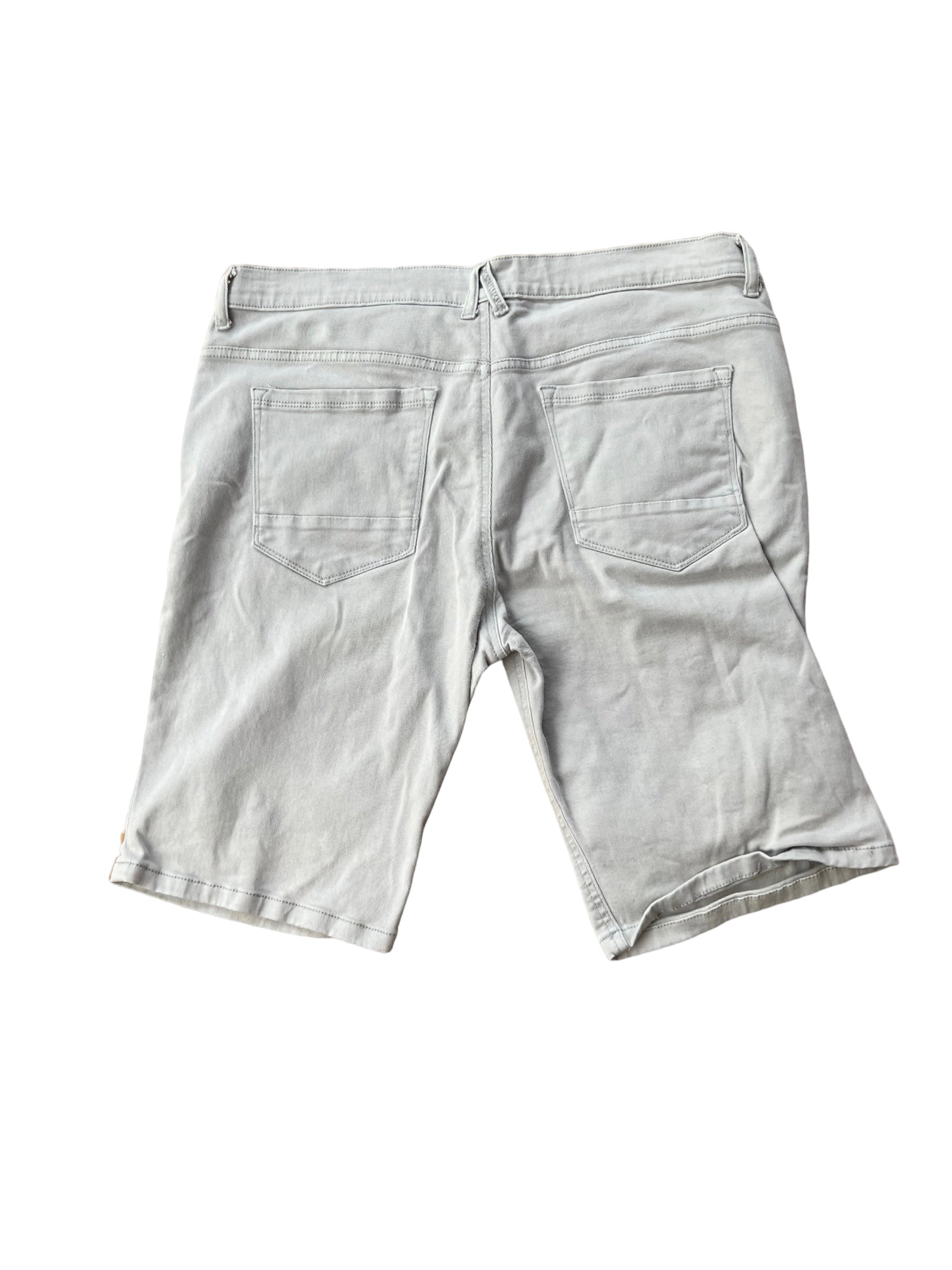 Mens Denim Co Jean Shorts