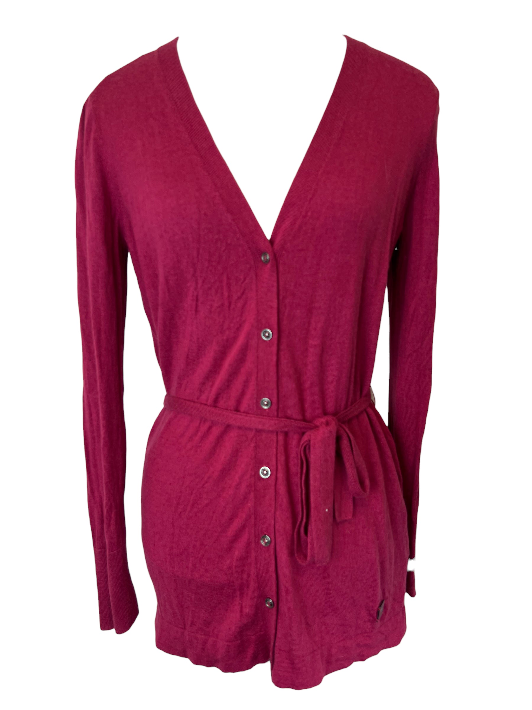 Burberry Womens Cardigan
